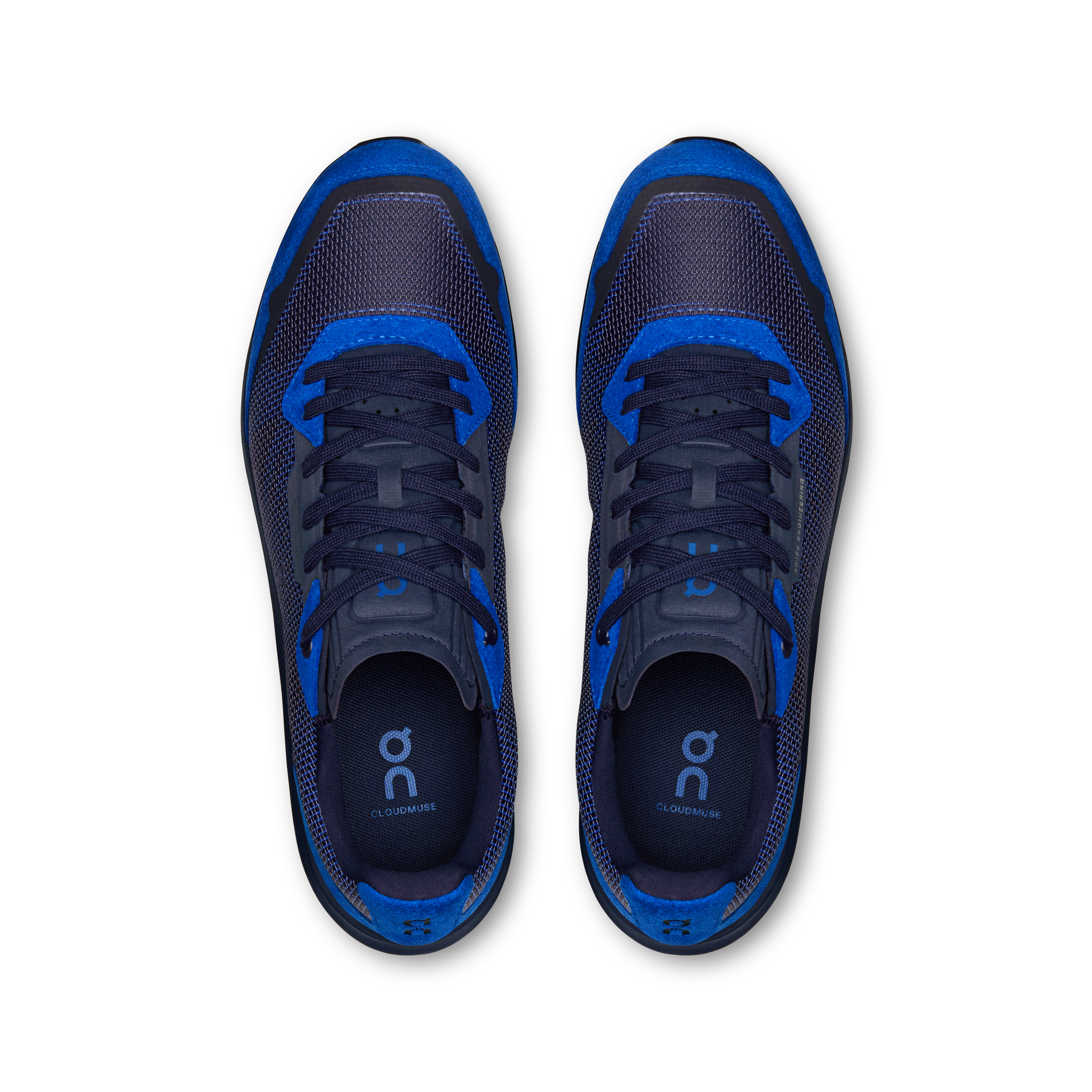 CloudmuseMen / Midnight | Indigo / 44