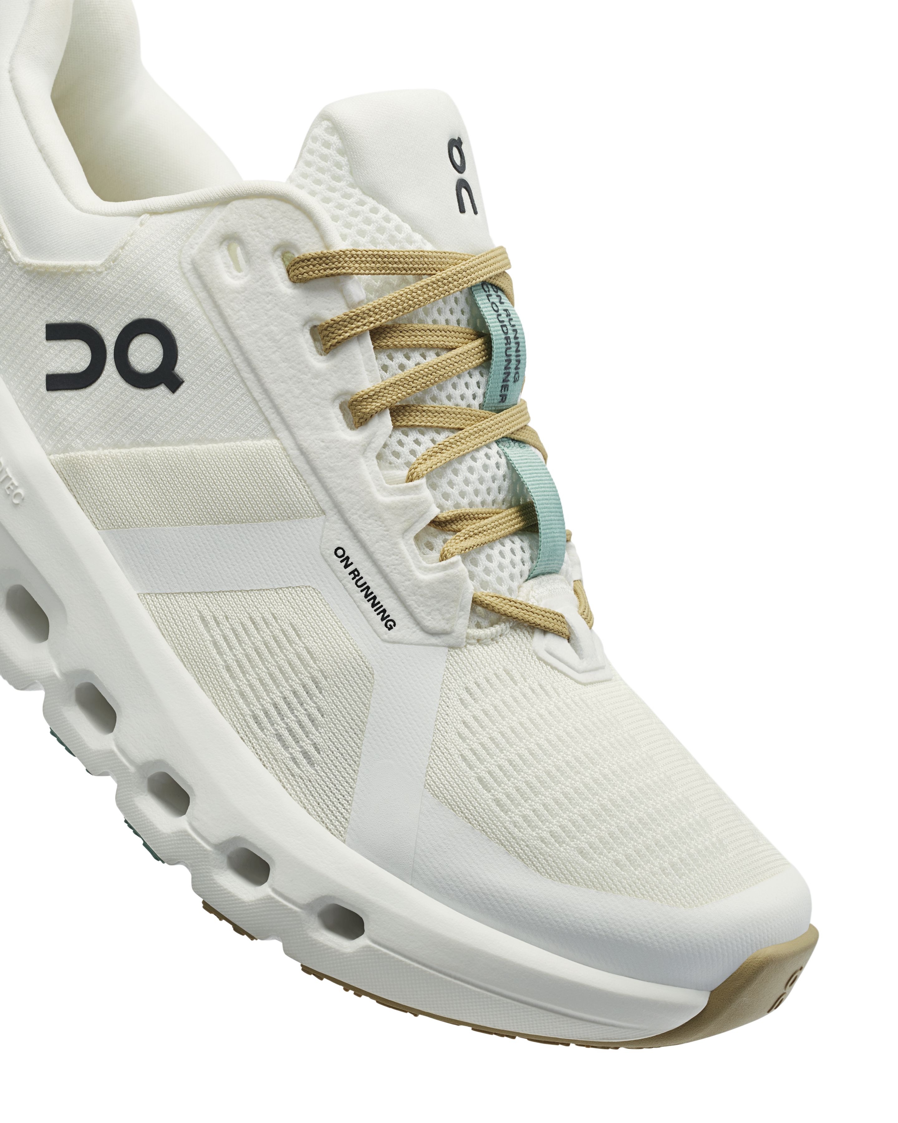 Cloudrunner Solar Panel The Cloudrunner 2: Supportive Running Shoe | On United States