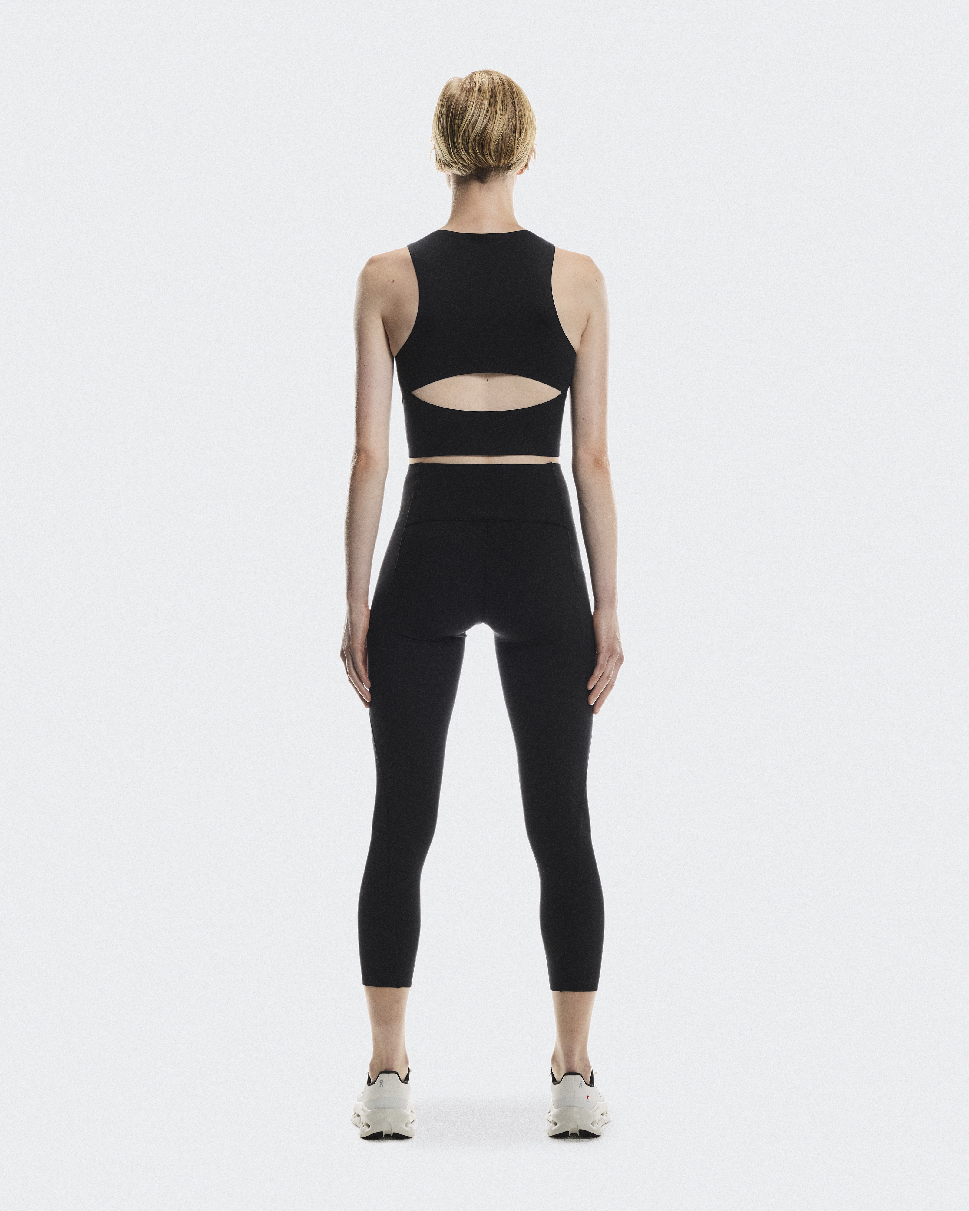 週末限定価格【On】TIGHTS 7/8（XS）オンタイツ 7/8丈 レディース 週末限定価格【On】TIGHTS 7/8（XS）オンタイツ 7/8丈