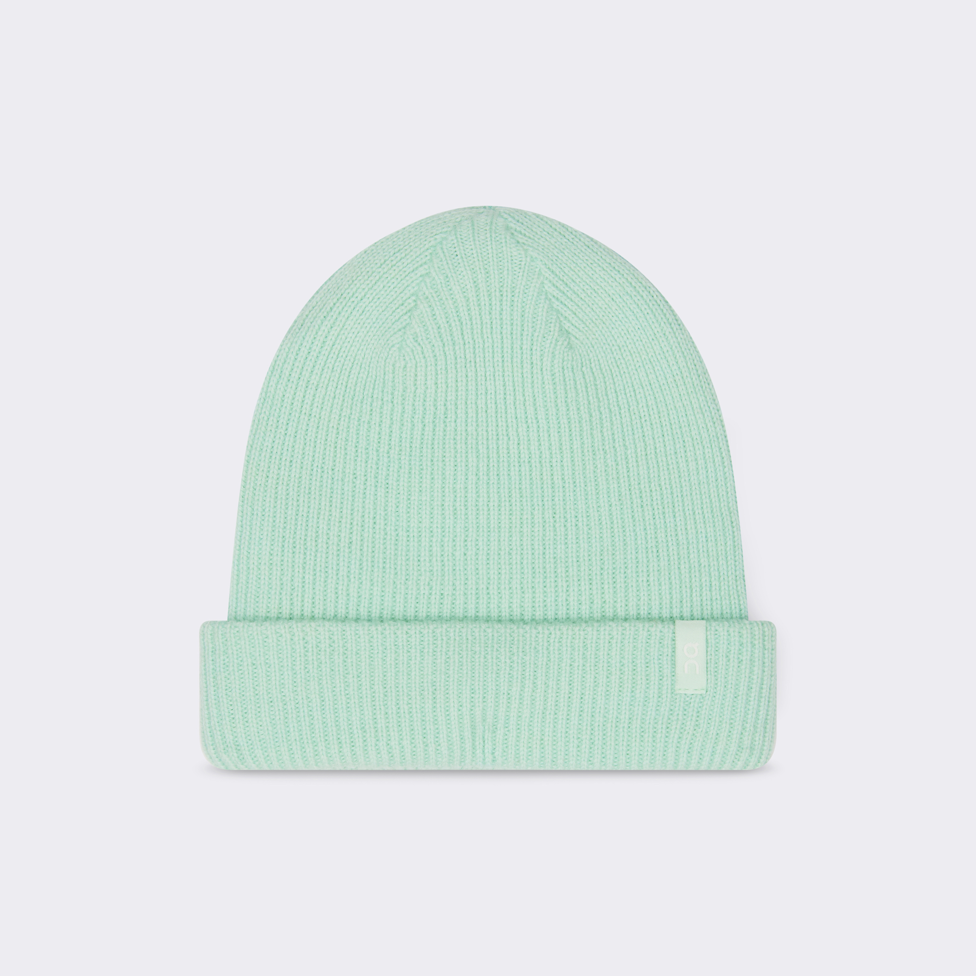 Merino Beanie Kids in Creek