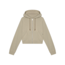 Club Collective Full Zip Hoodie FKA in Lurien