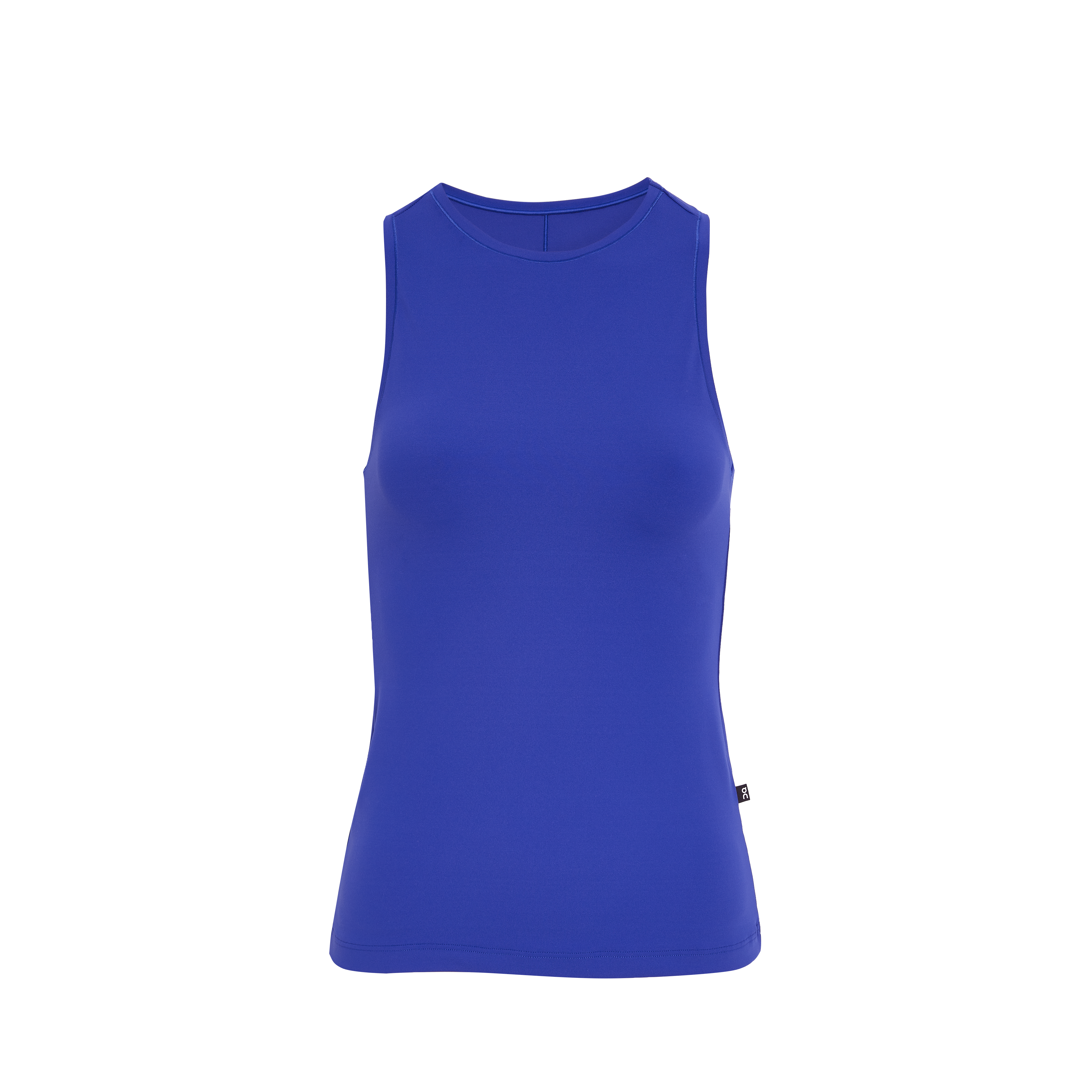 Level Up Sleeveless Training Top - Black - Ryderwear