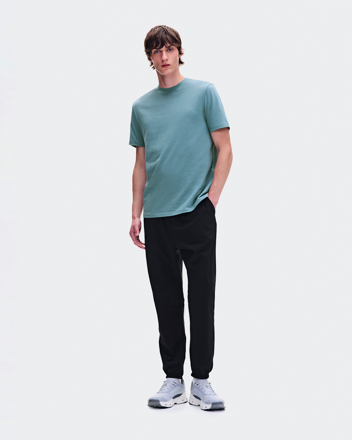 Men's Focus-T
