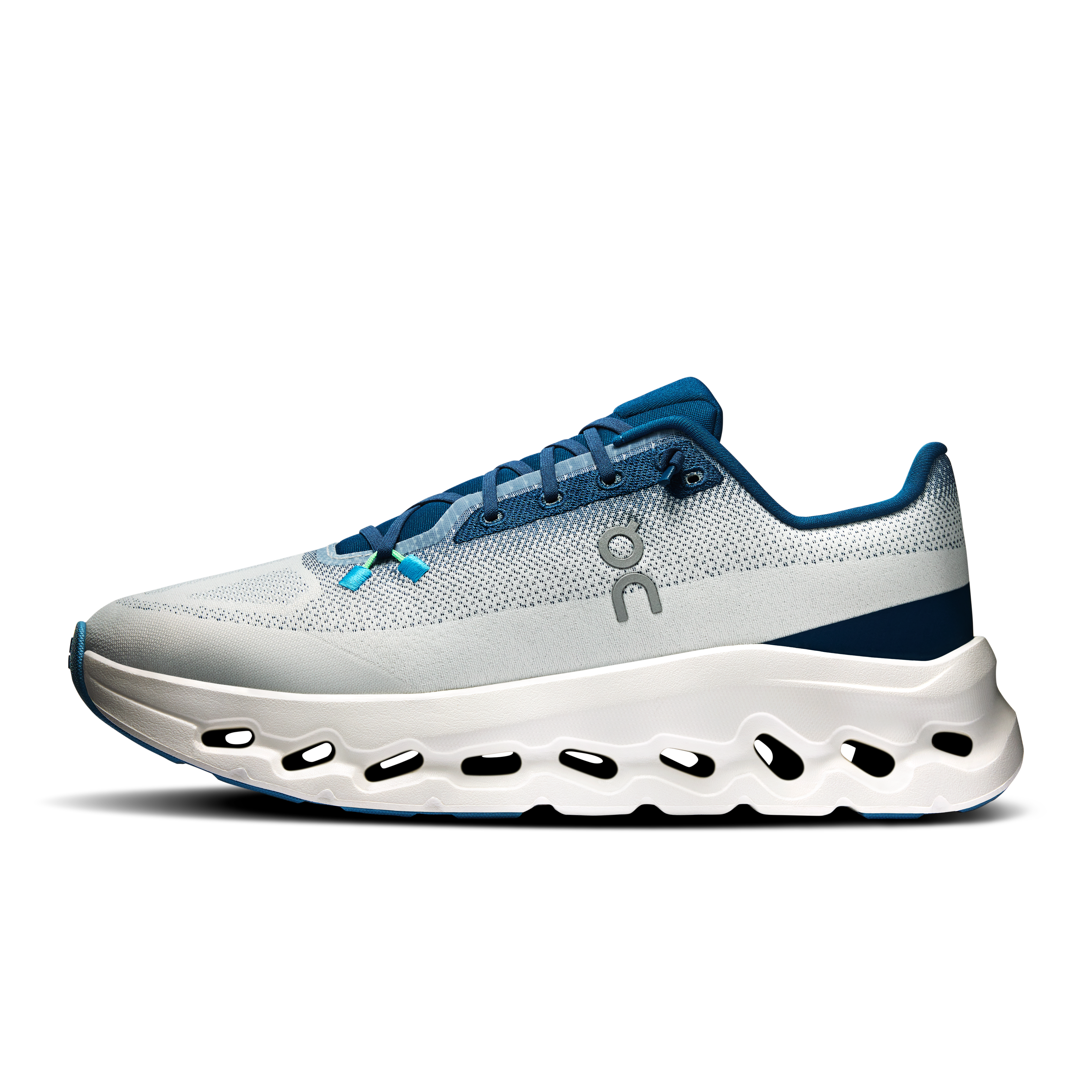 On Cloudtilt Ivory & Tempest Men Active life Shoes
