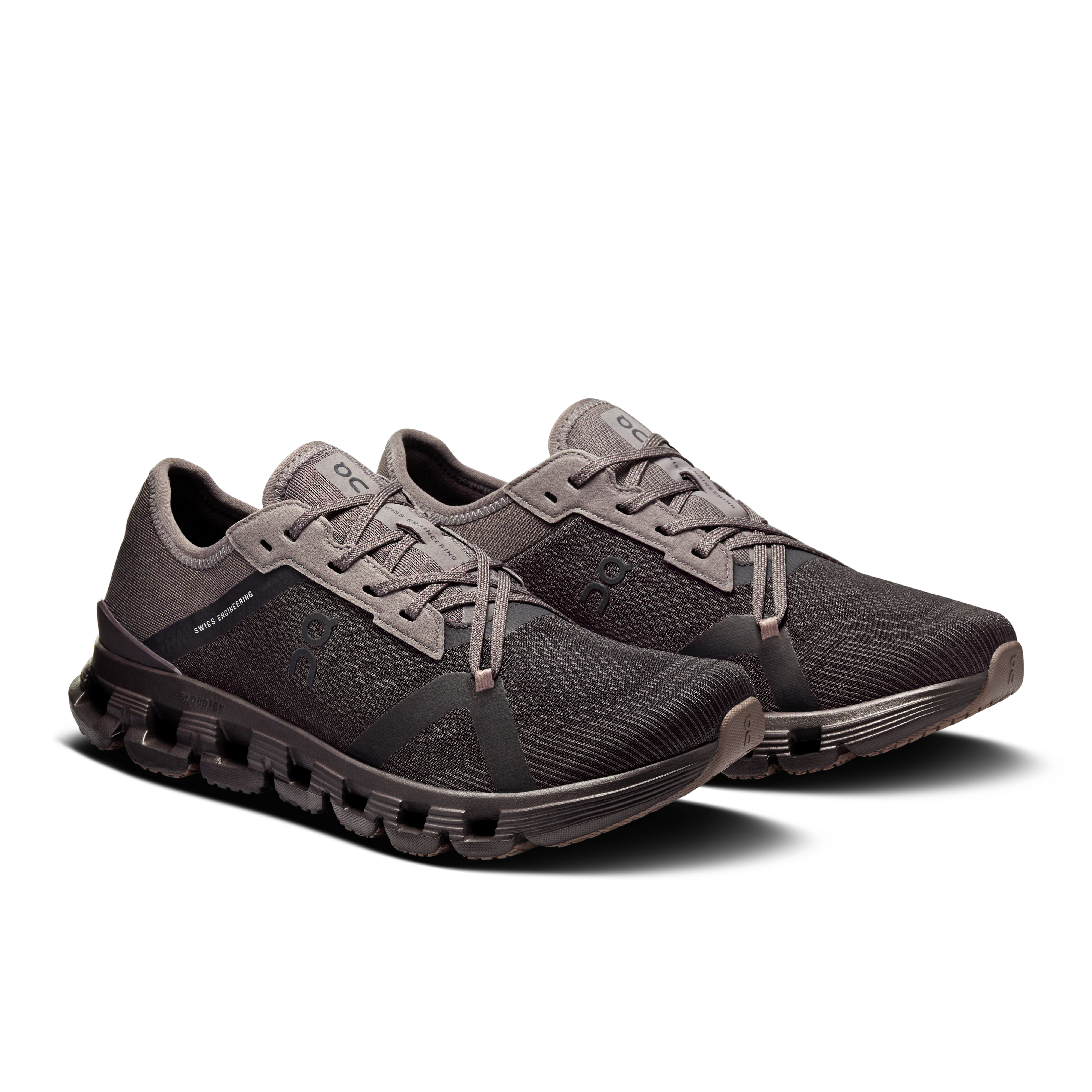 Cloud X 4 ADWomen / Eclipse | Pebble / 39