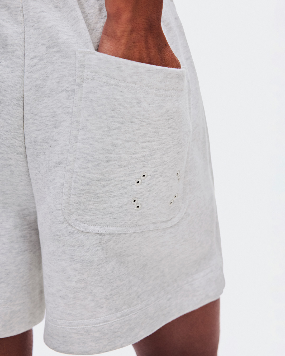 Women's Club Collective Shorts