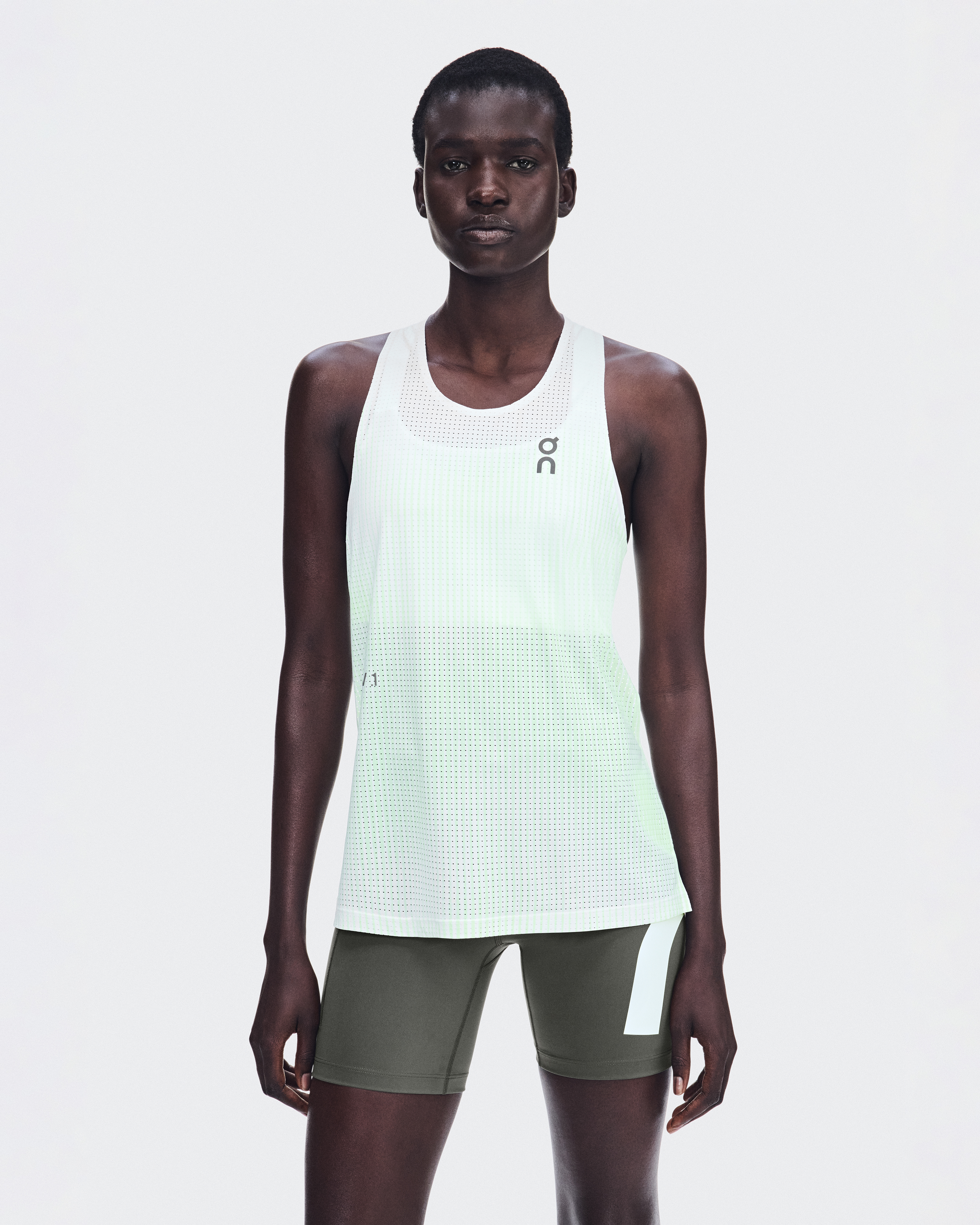 Women's Race Singlet LN1 | On Japan