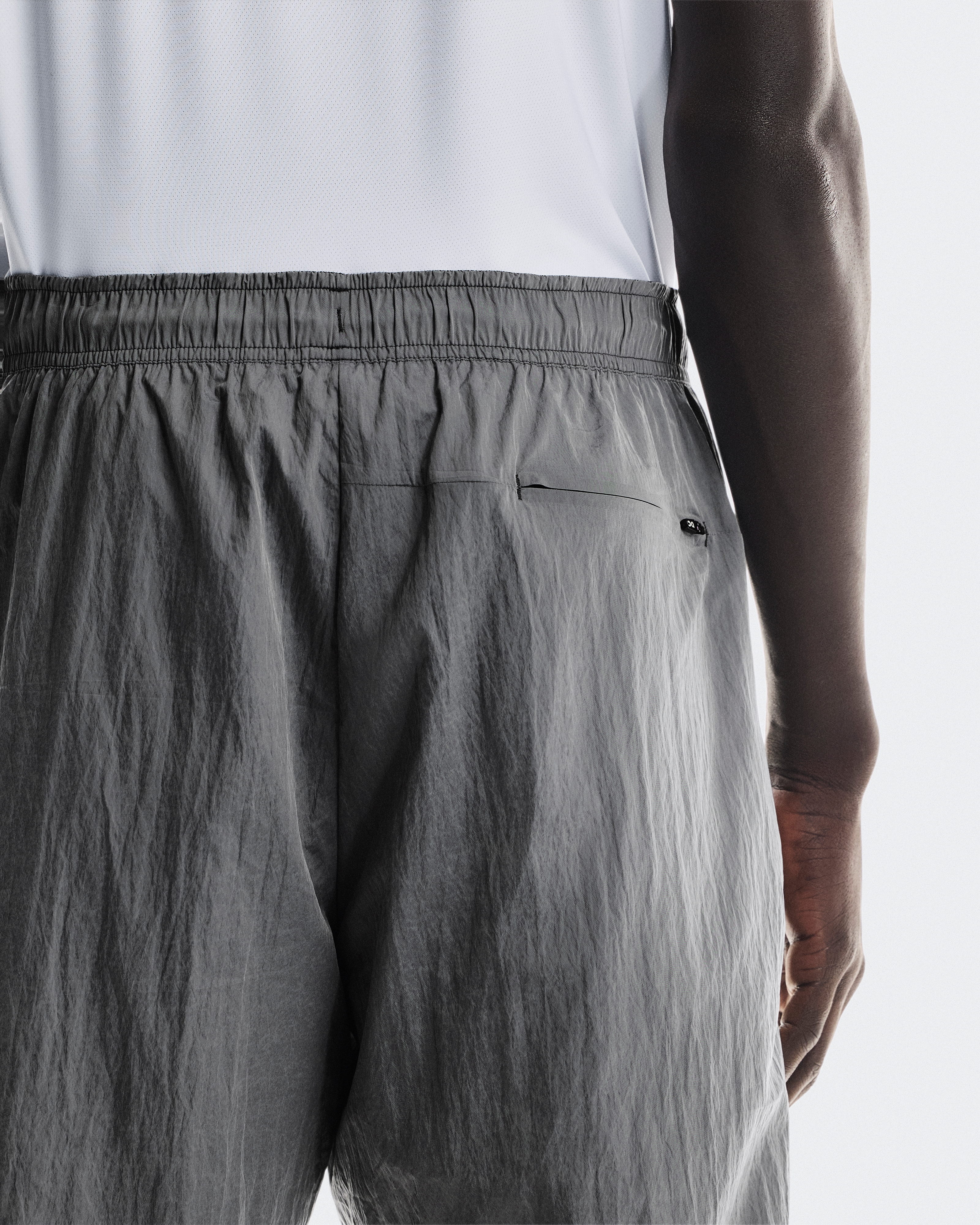 Court PantsMen / Eclipse / L