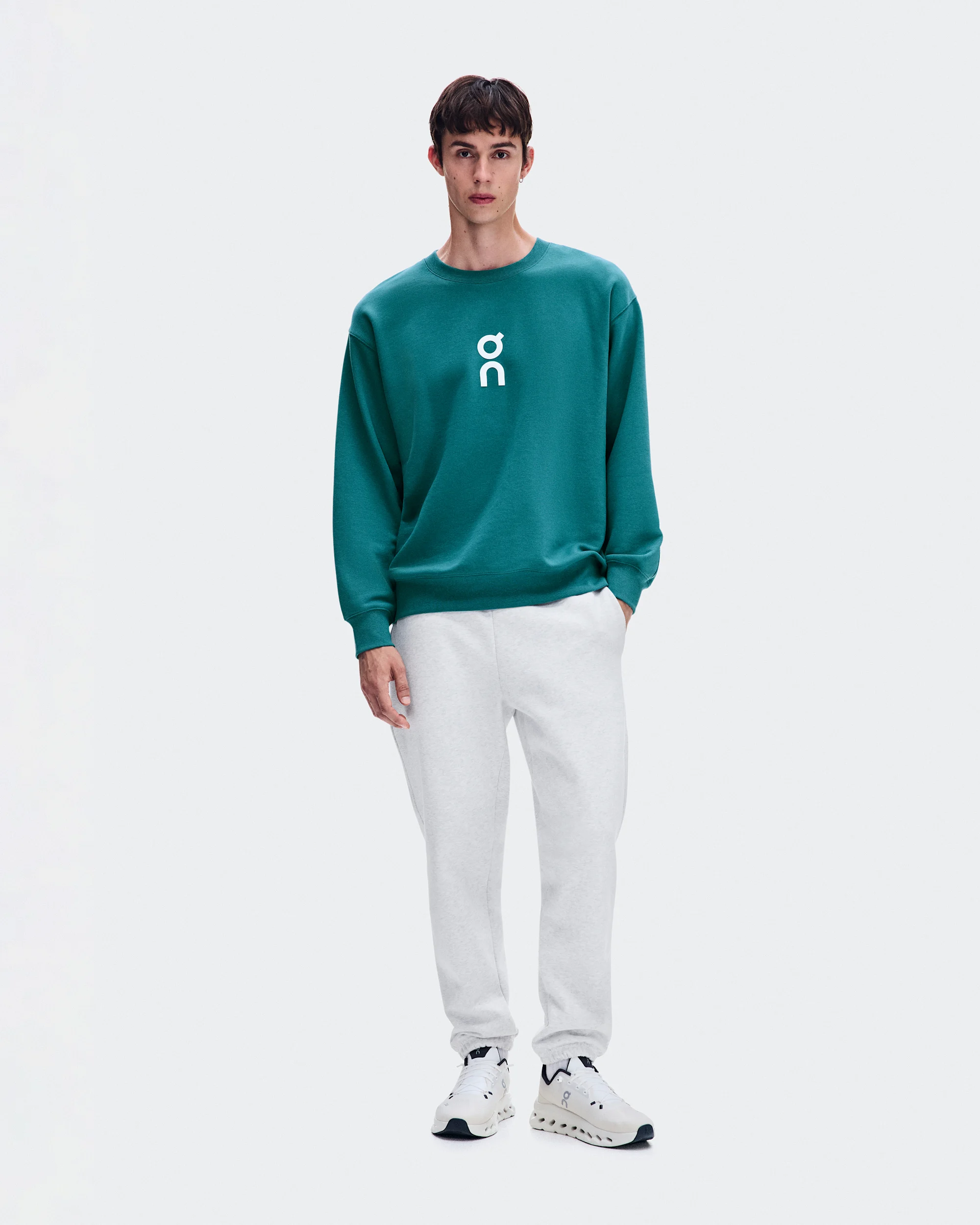 Men's Club Crew Storm
