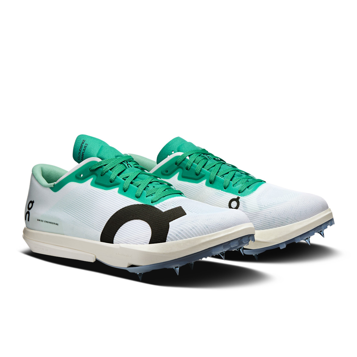 Women's Cloudspike Amplius 2