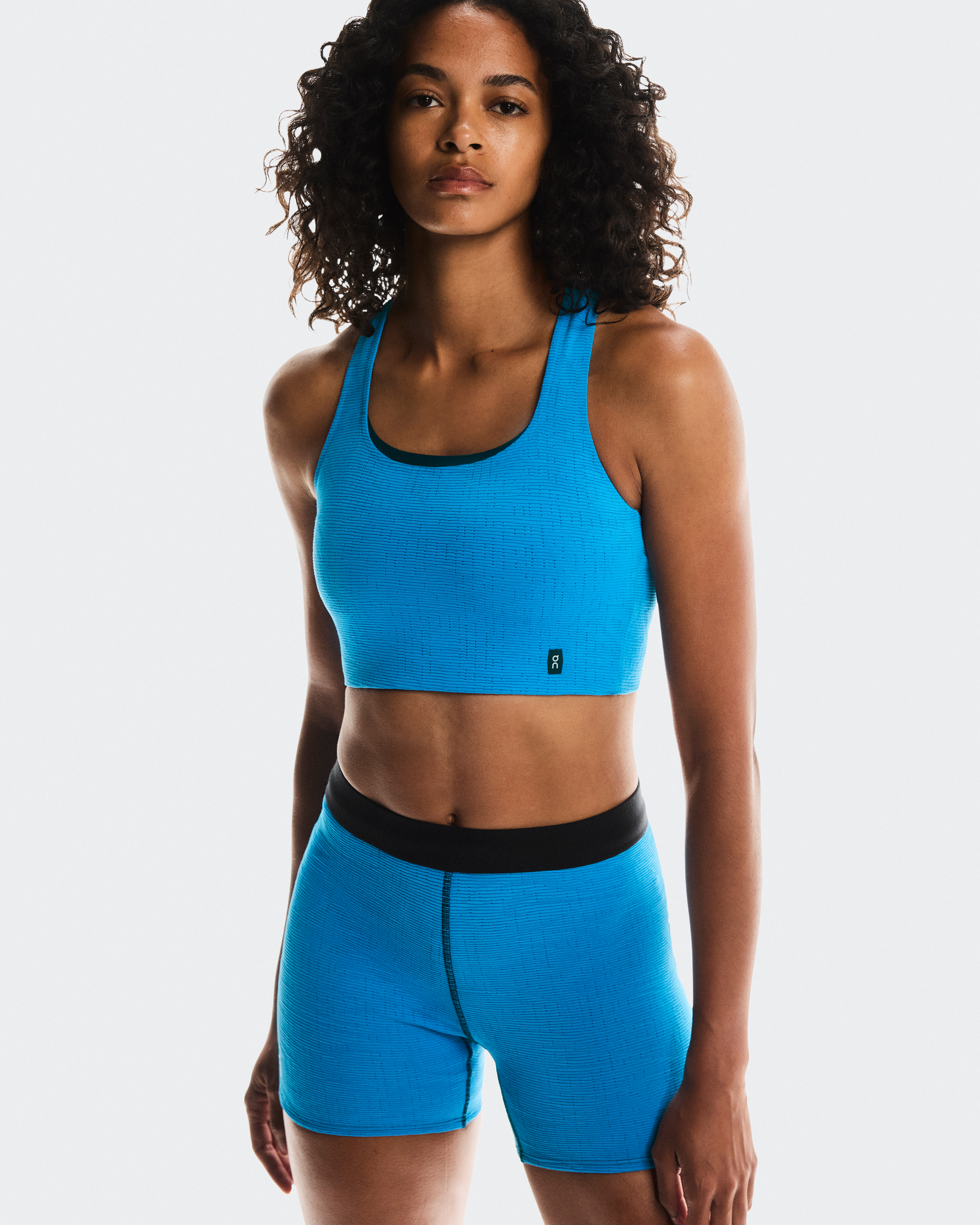 Pace Pocket BraWomen / Malibu / L