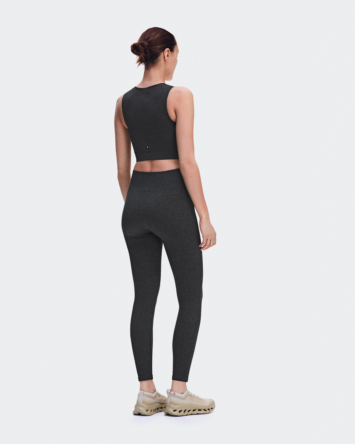 Women's Studio Knit Leggings