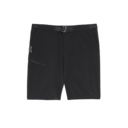 Trek Short Shorts in Black