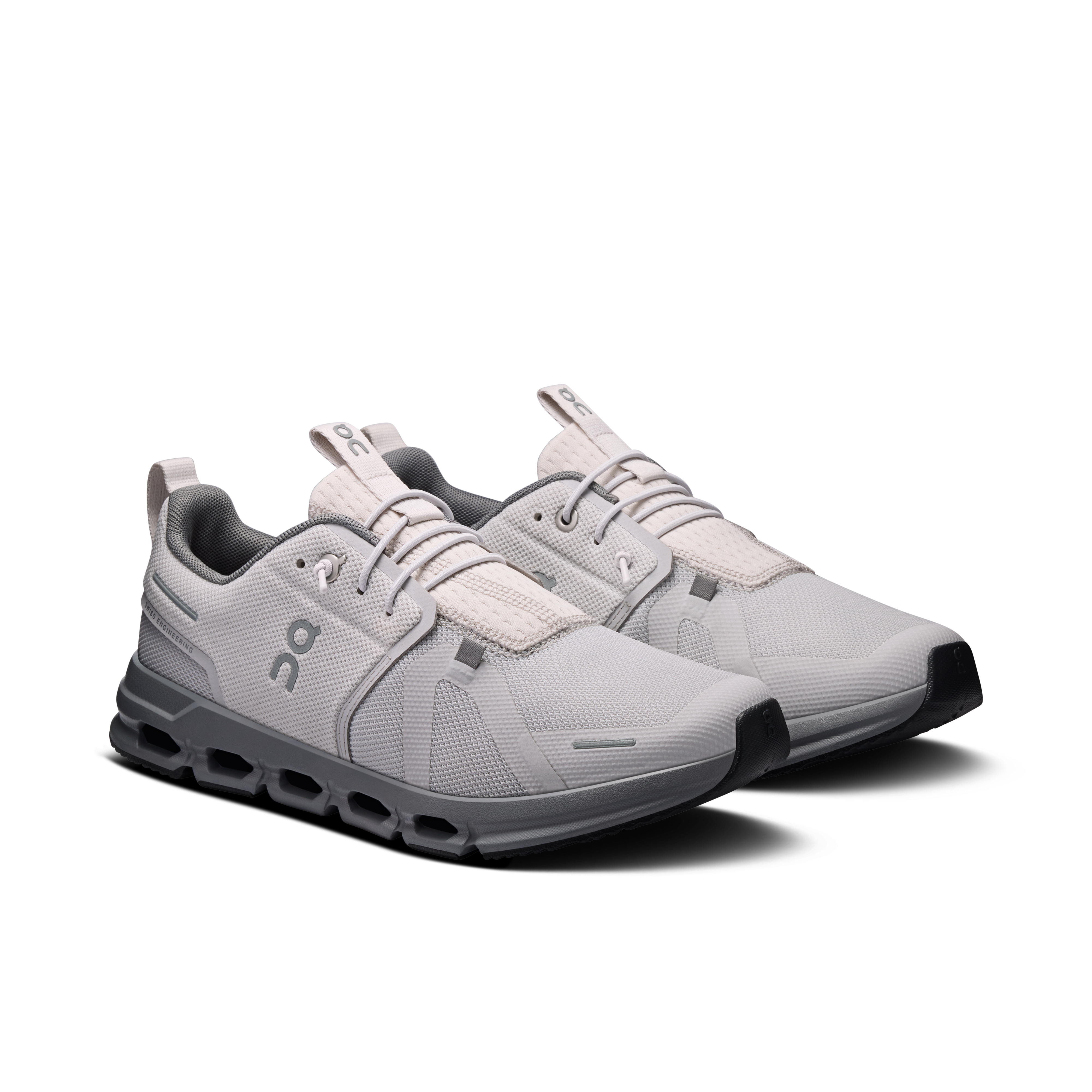 On Cloud Sky Wolf & Rock Youth Active life Shoes