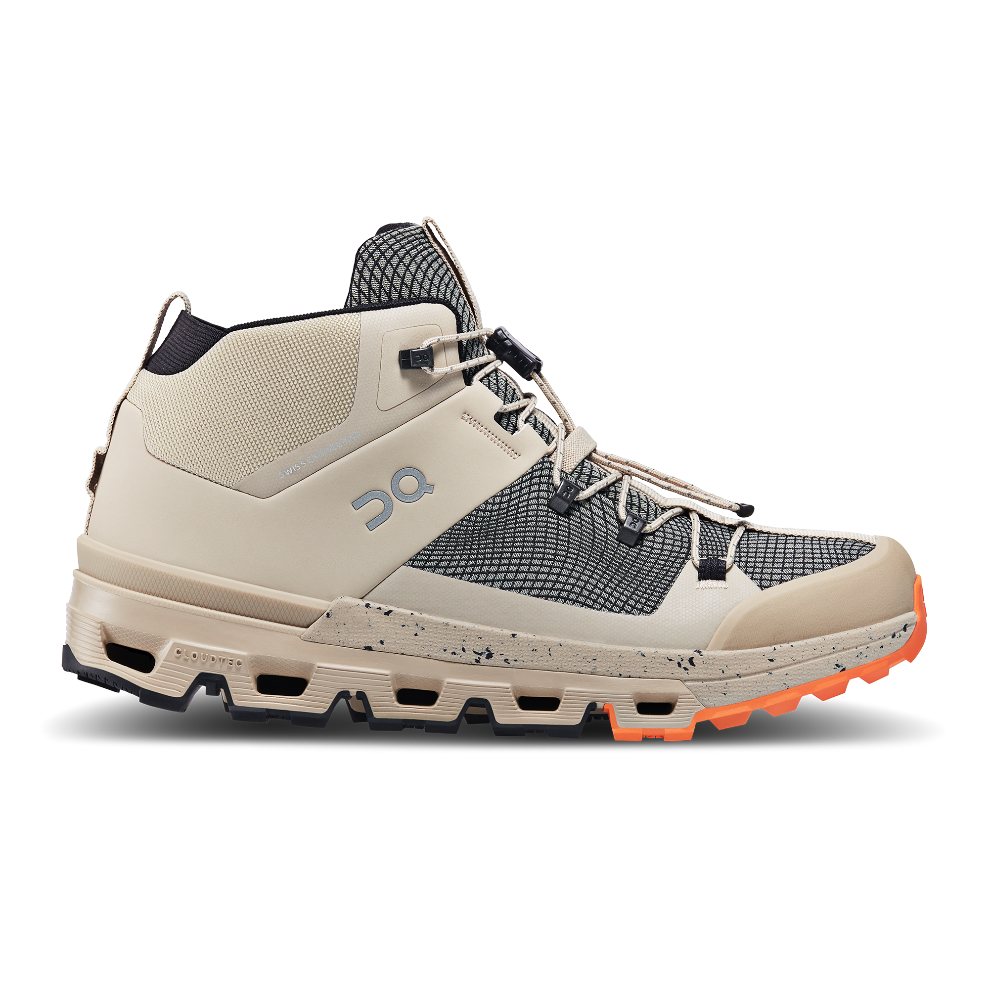 on cloudrock waterproof womens