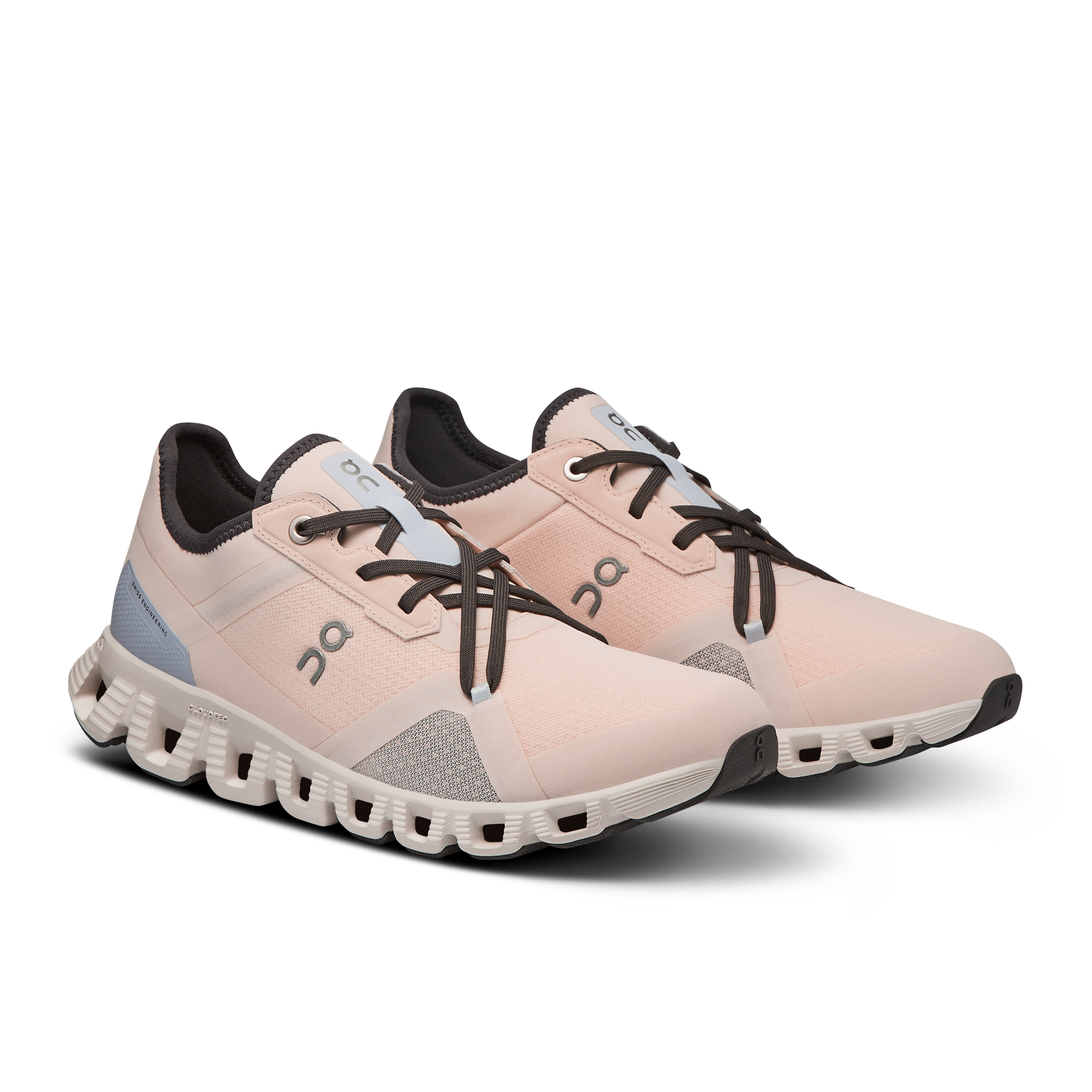 Women's Cloud X 3 AD Shell & Heather On Portugal