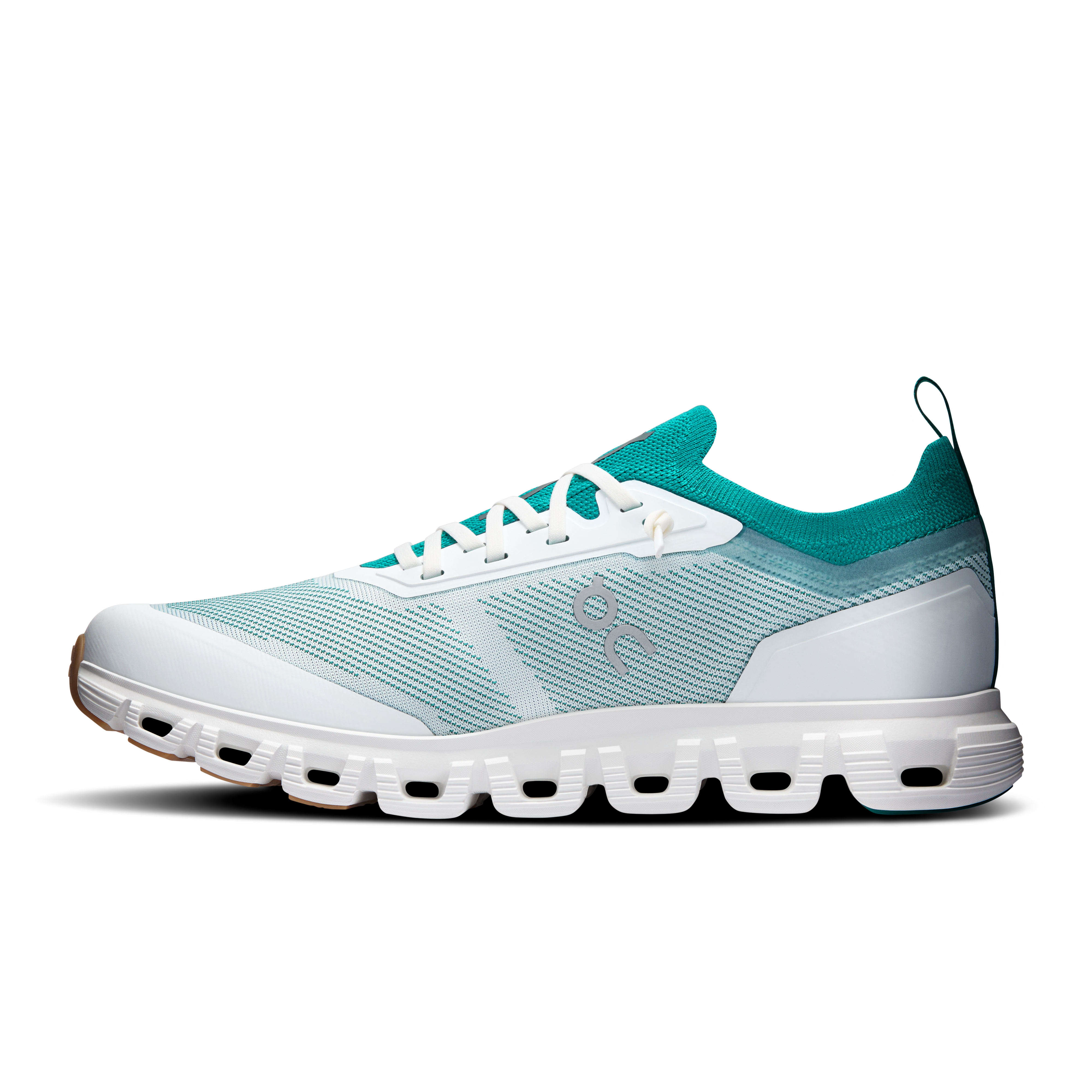On Cloud 6 Versa Ivory & Neem Men Active life Shoes
