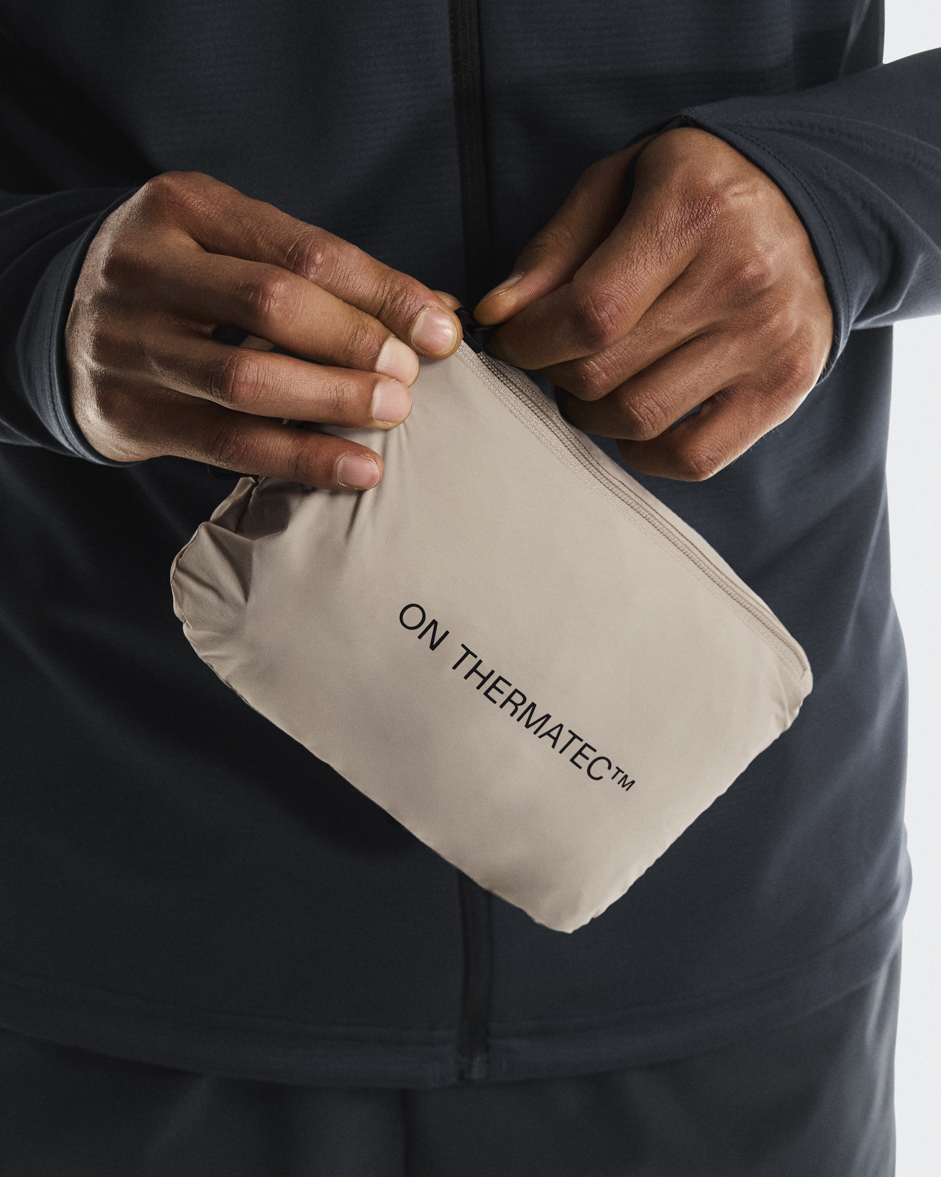 メンズ Weather Vest | On 日本