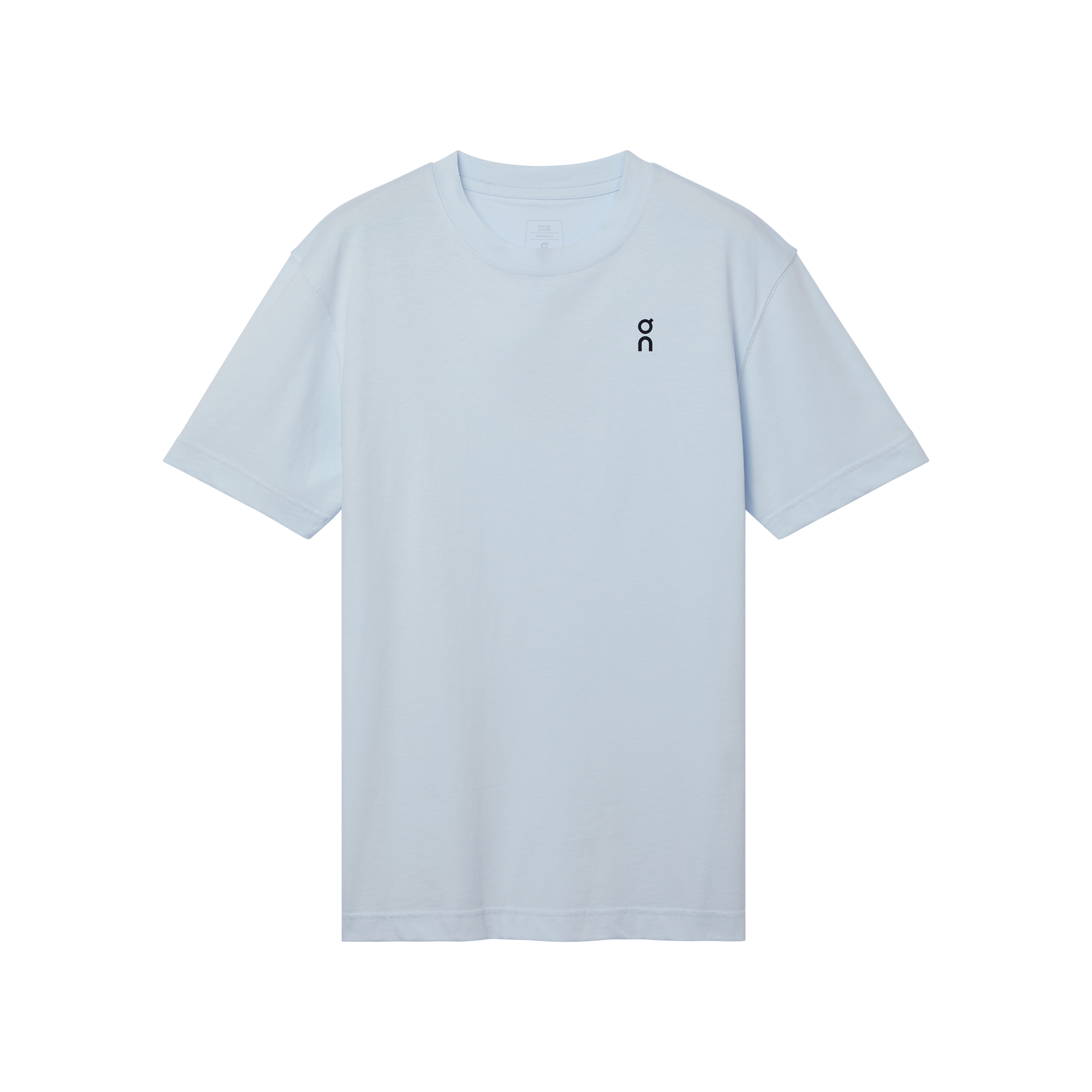 Tシャツ・カットソー SATUR Tarot Graphic Short Sleeve T-Shirt Light Blue SA242UTS ◇24SS SATUR Tarot Graphic T-Shirt/4色◇ (SATUR/Tシャツ