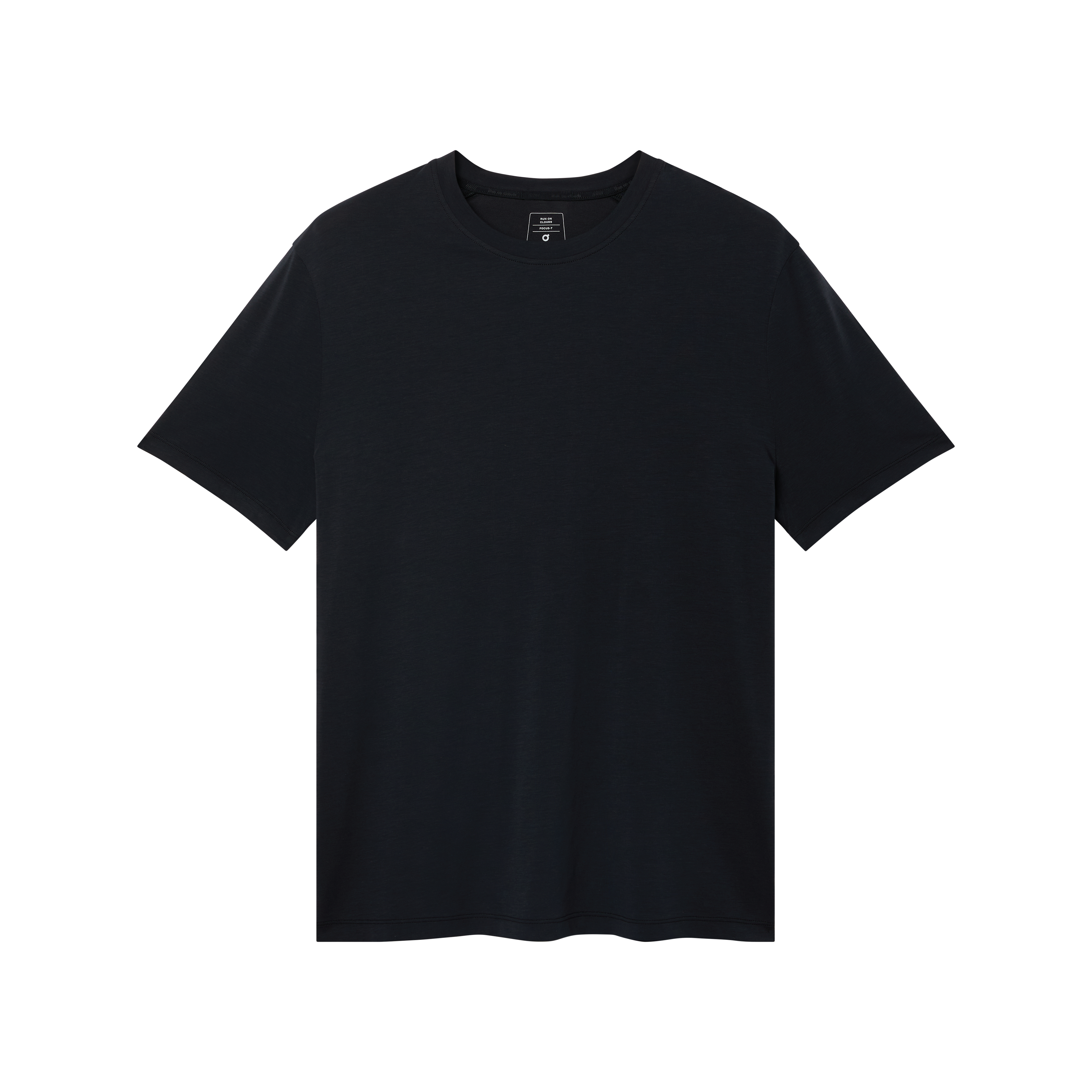 Men / Black / L