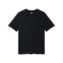 Focus-T Short-Sleeve Shirt in Black