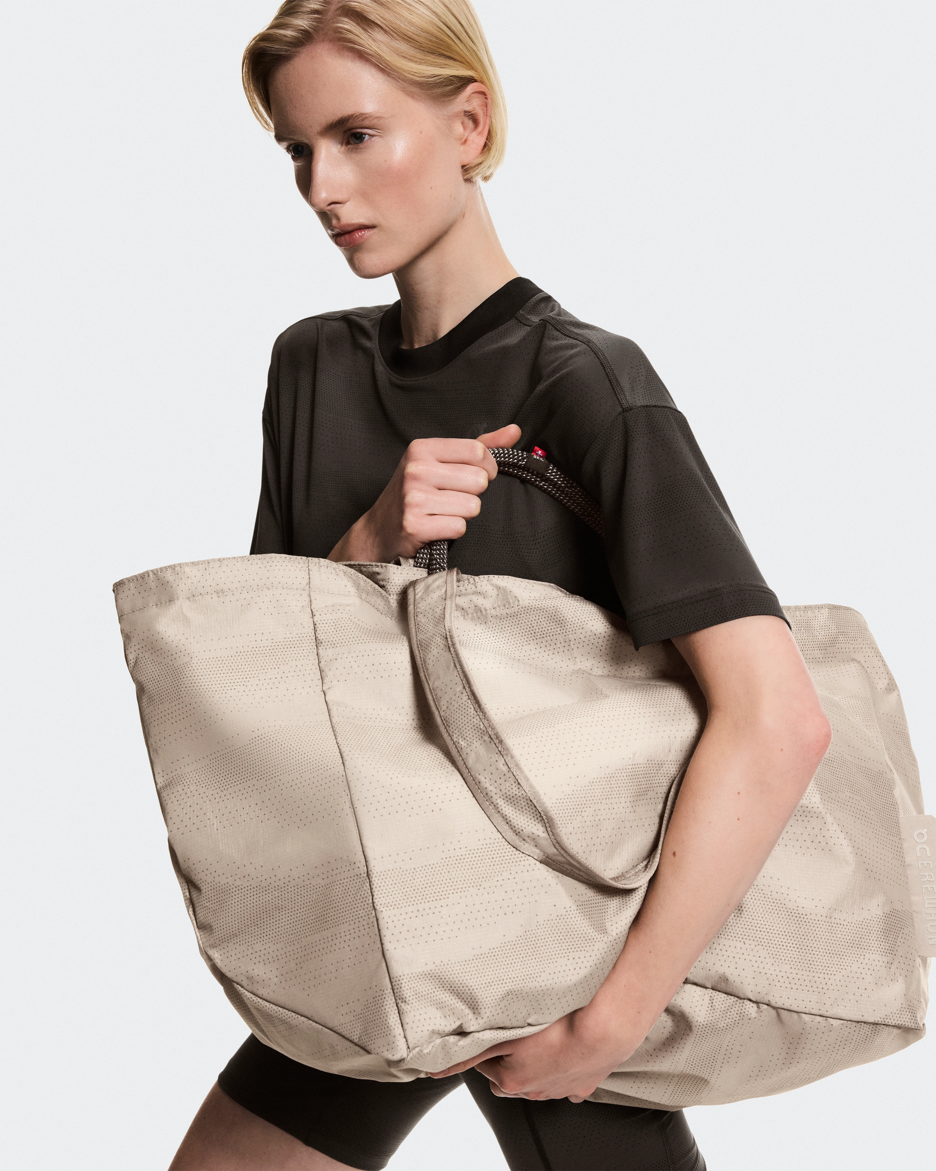 On Cargo Pack Erewhon Cinder Unisex Bags