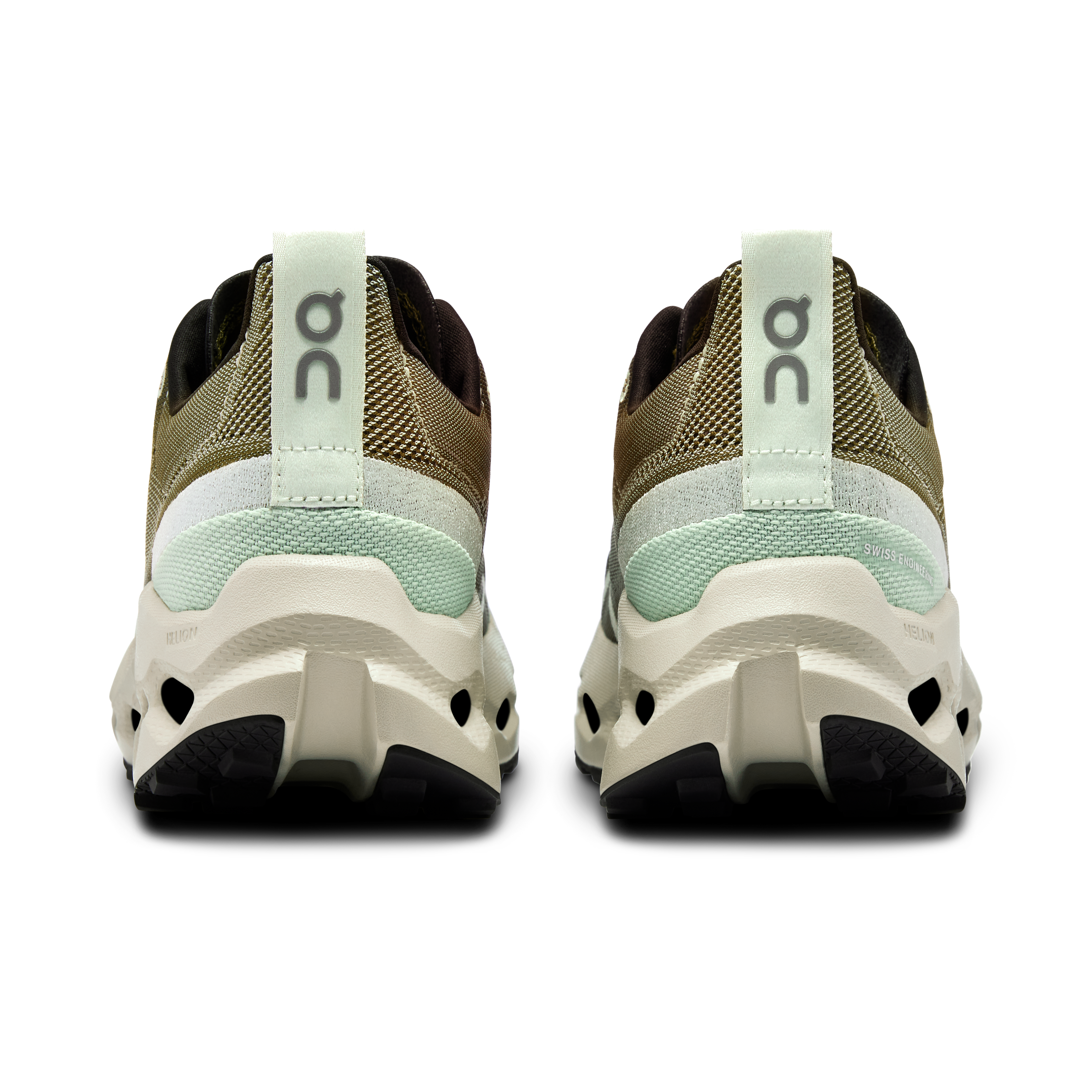 Cloudsurfer TrailWomen / Hunter | Ice / 41
