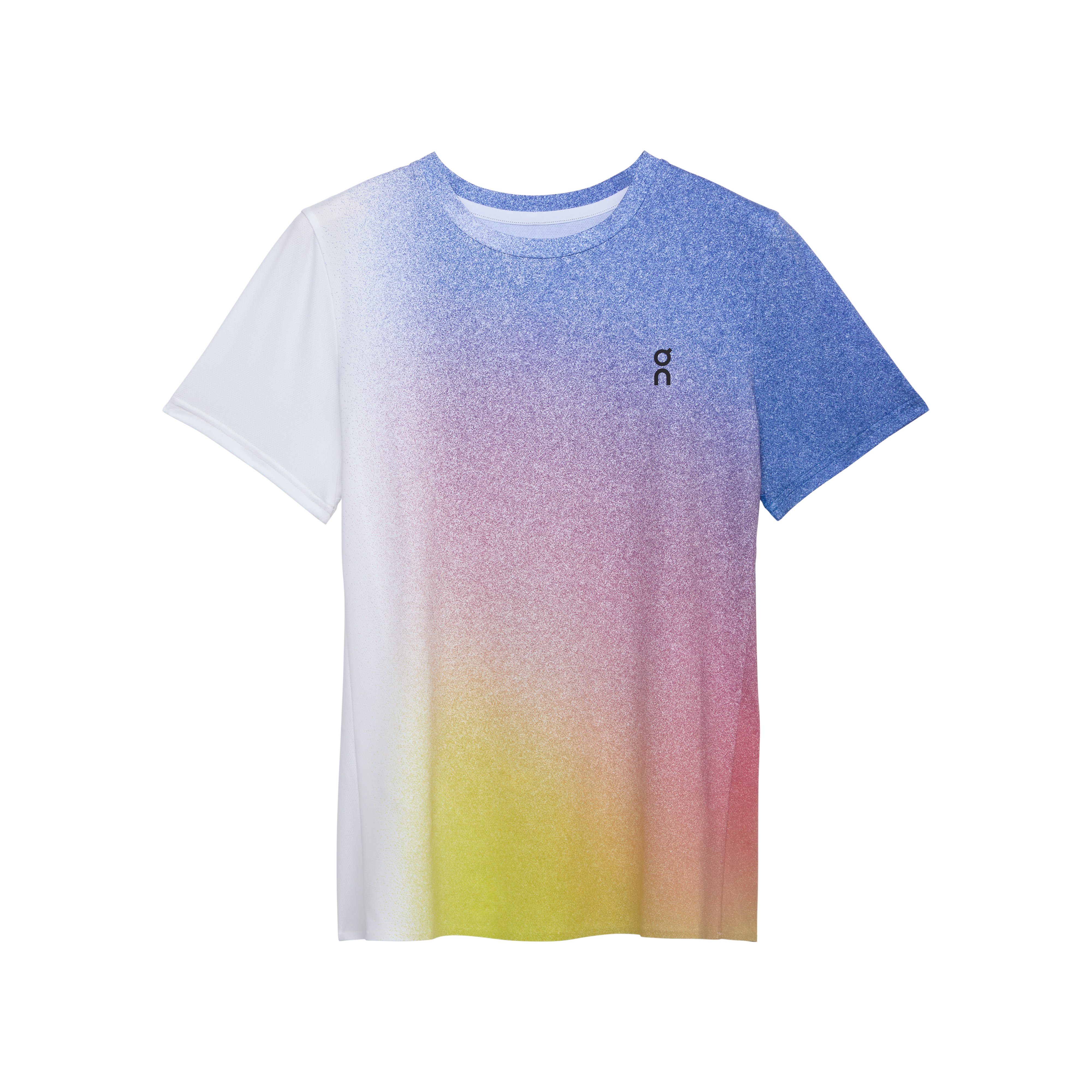 Women / White | Indigo / L