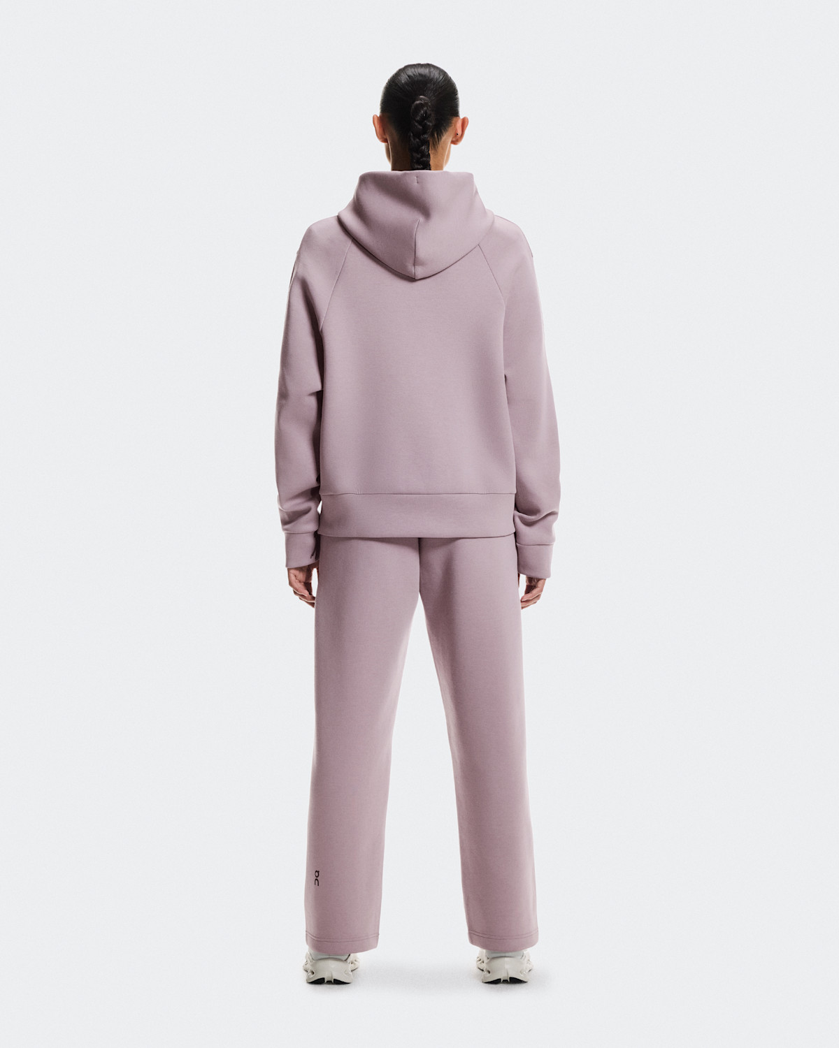 Women's Focus Tech Hoodie