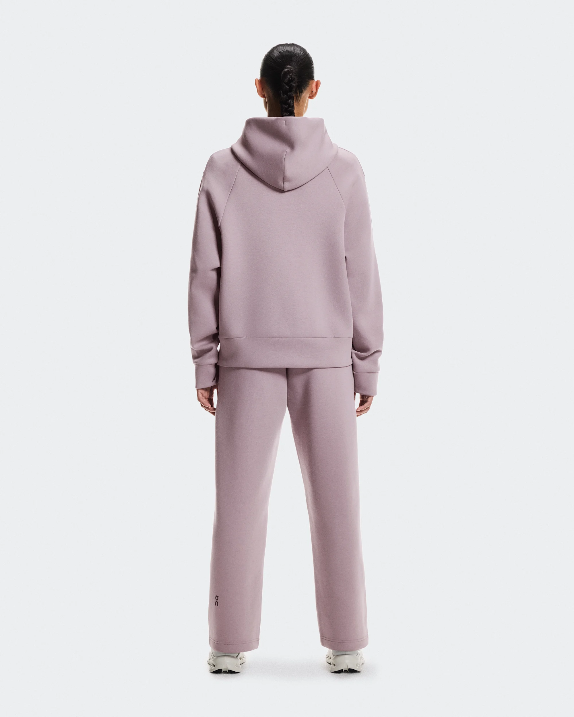Focus Tech Hoodie - thumbnail 9