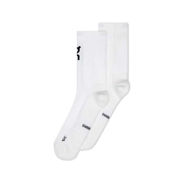 Core Run Sock High 2P