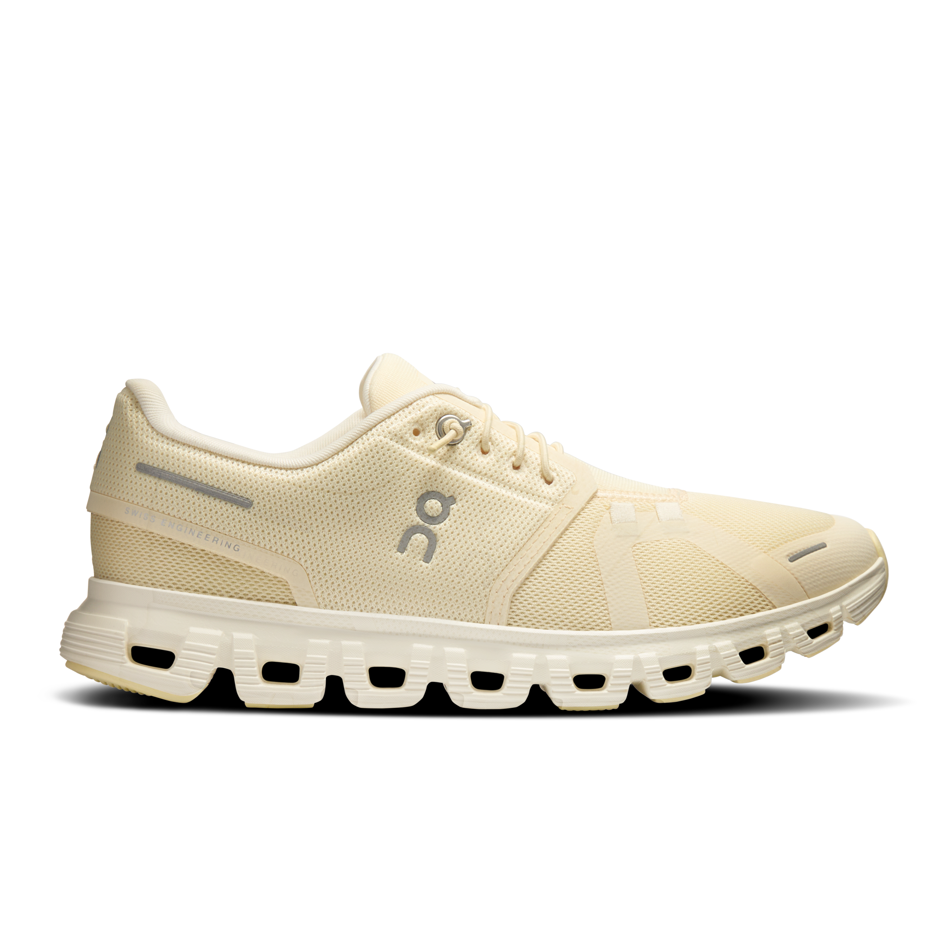 Castor | Ivory