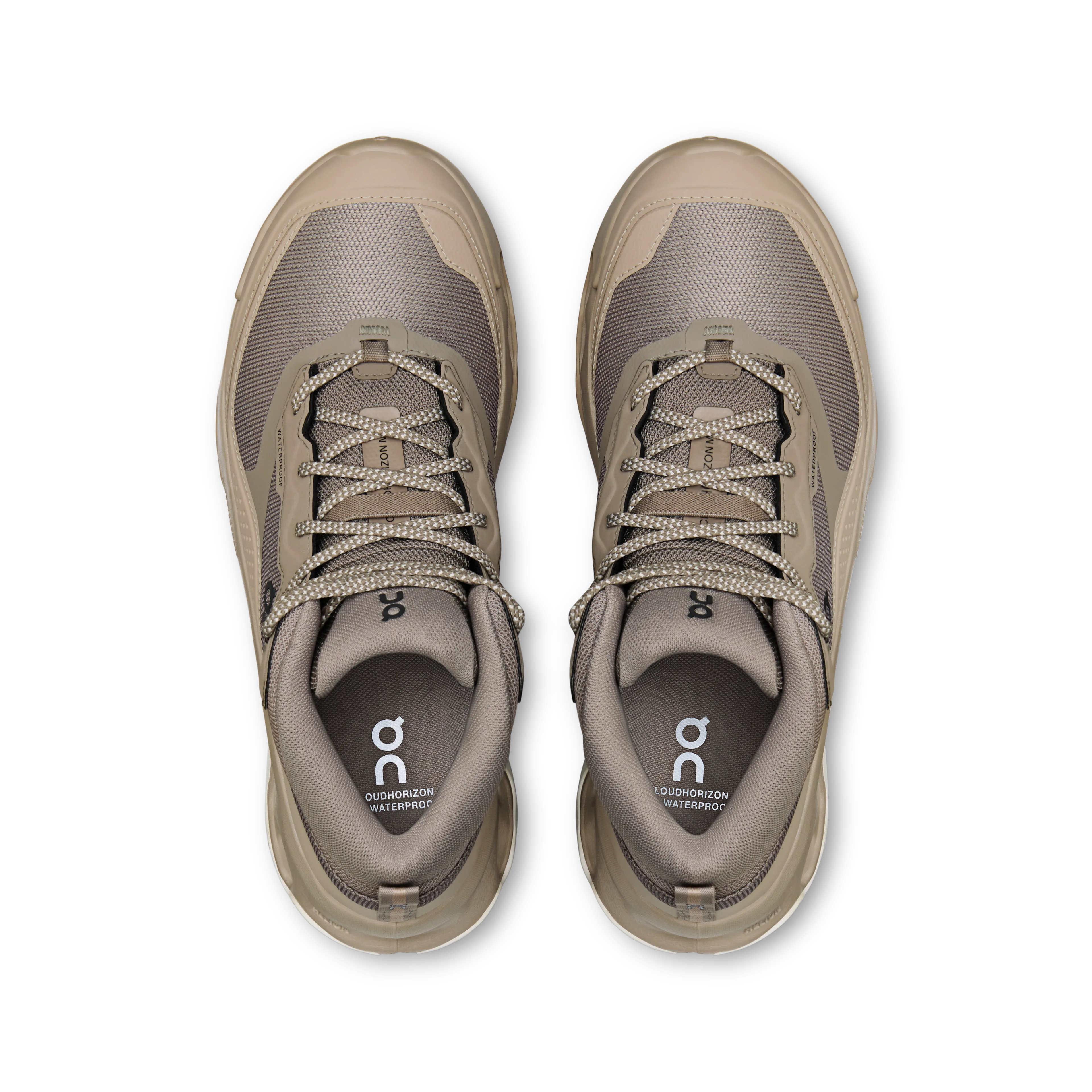 Cloudhorizon 2 Mid Waterproof صورة 2