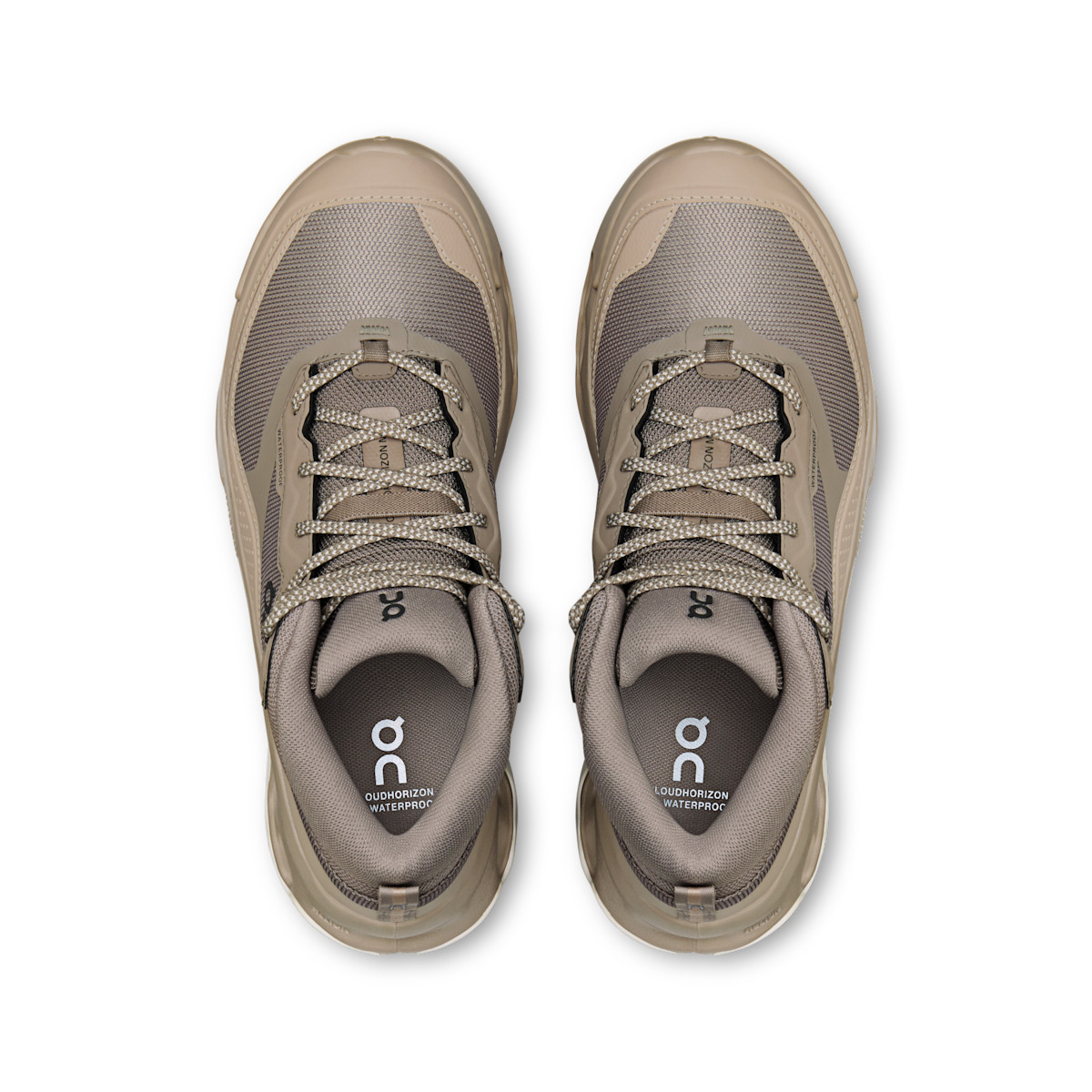 Women's Cloudhorizon 2 Mid Waterproof