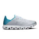 Cloud 6 Coast Lifestyle Shoe in Glacier/Biscayne