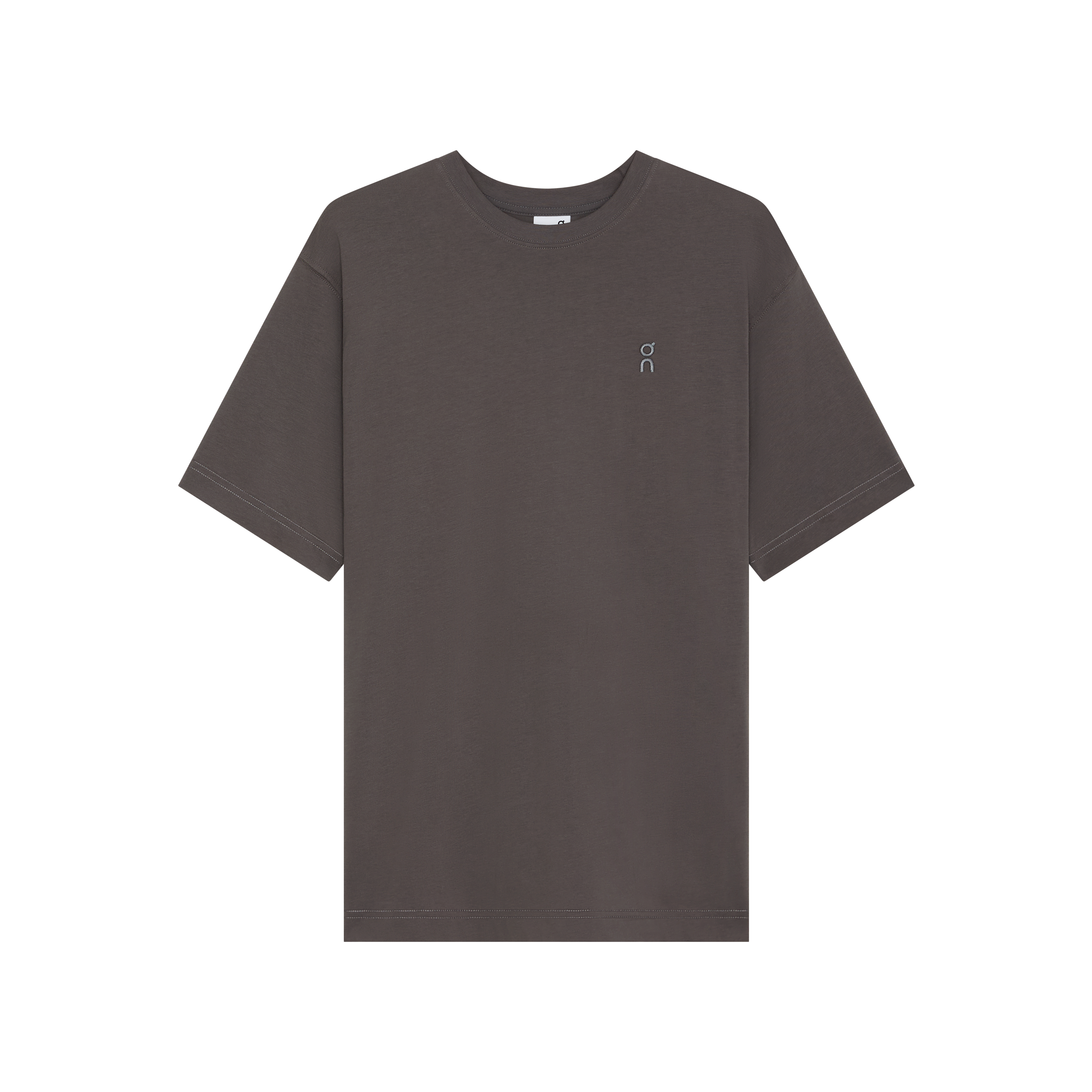 Club Collective-T Pixel Short-Sleeve Shirt in Ember