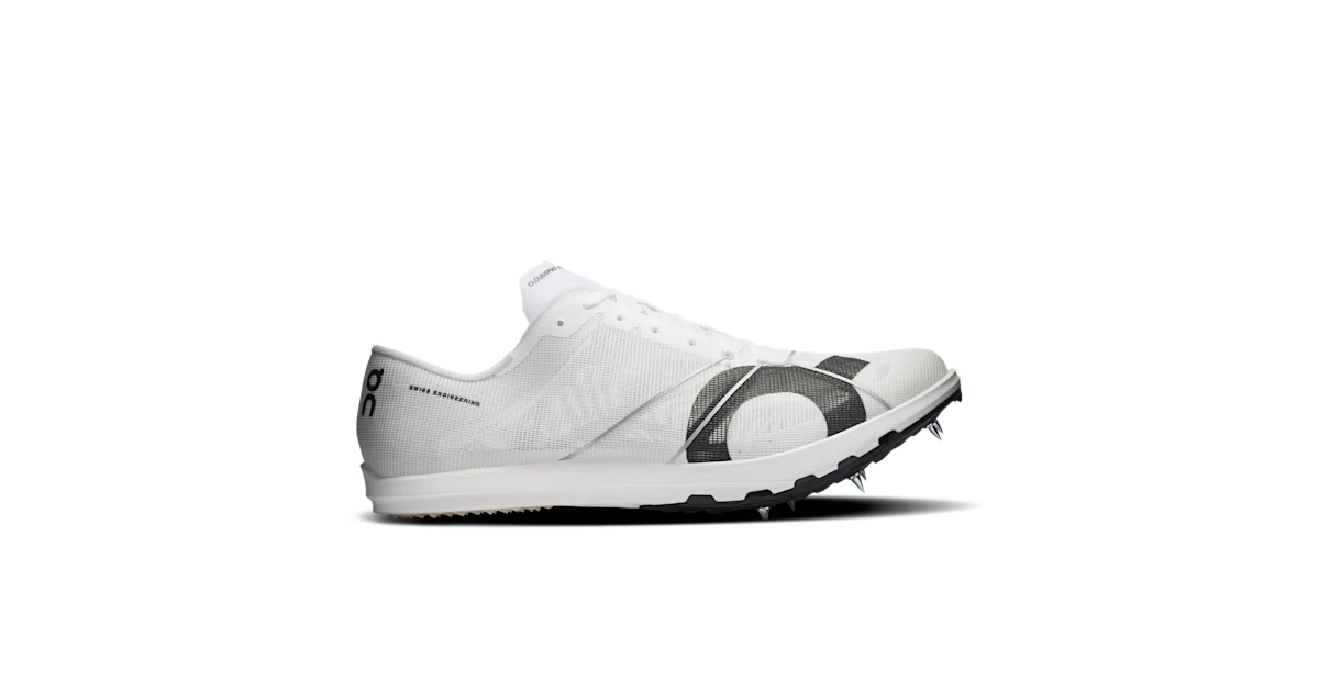 Men's Cloudspike XC