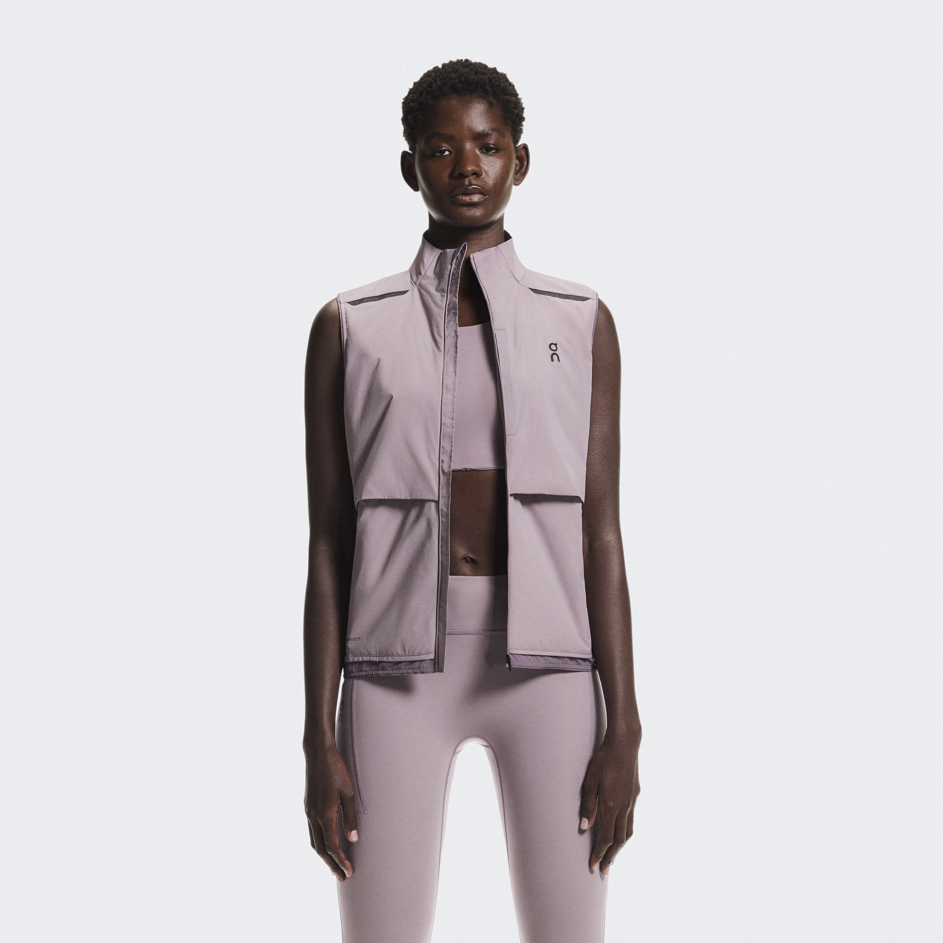 ウォーキング・ランニングウェア ON RUNNING CLIMATE WOMEN'S JACKET&TIGHTS Women's Winter Running Jackets | On Romania
