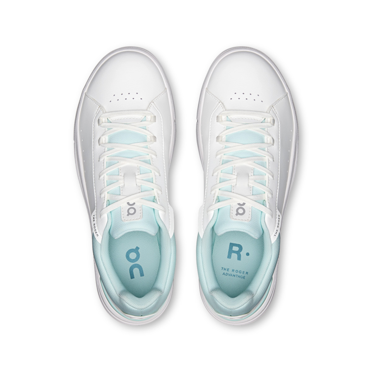Women's THE ROGER Advantage