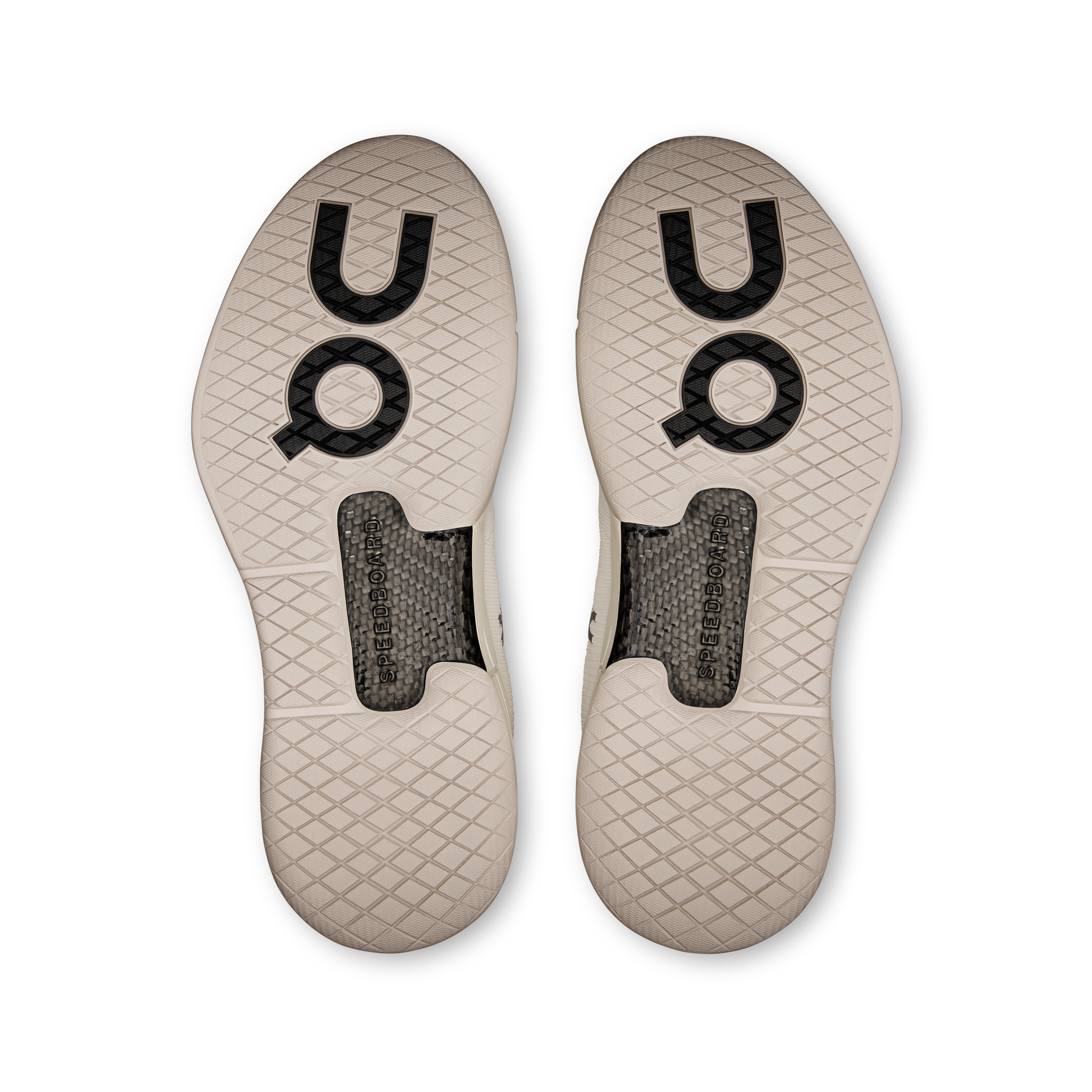 THE ROGER ProMen / White | Evergreen / 41