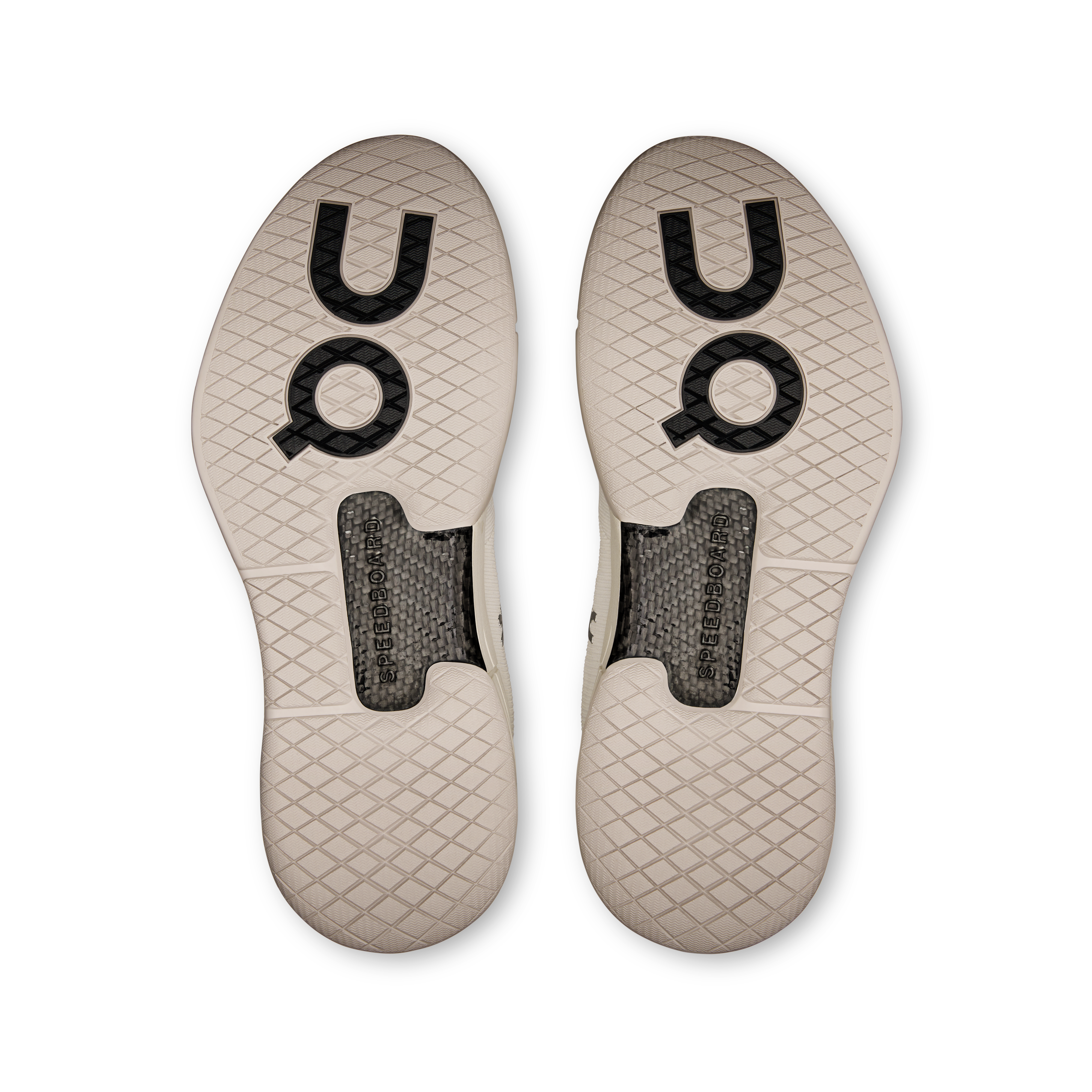 On THE ROGER Pro White & Evergreen Uomo Tennis Scarpe