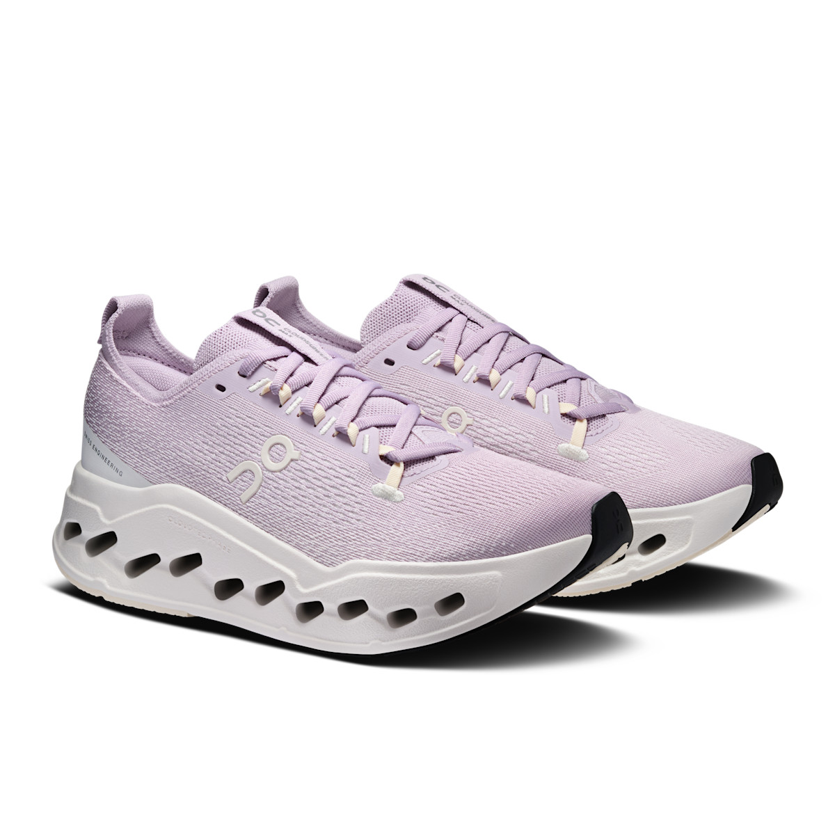 Women's Cloudsurfer Max Wide