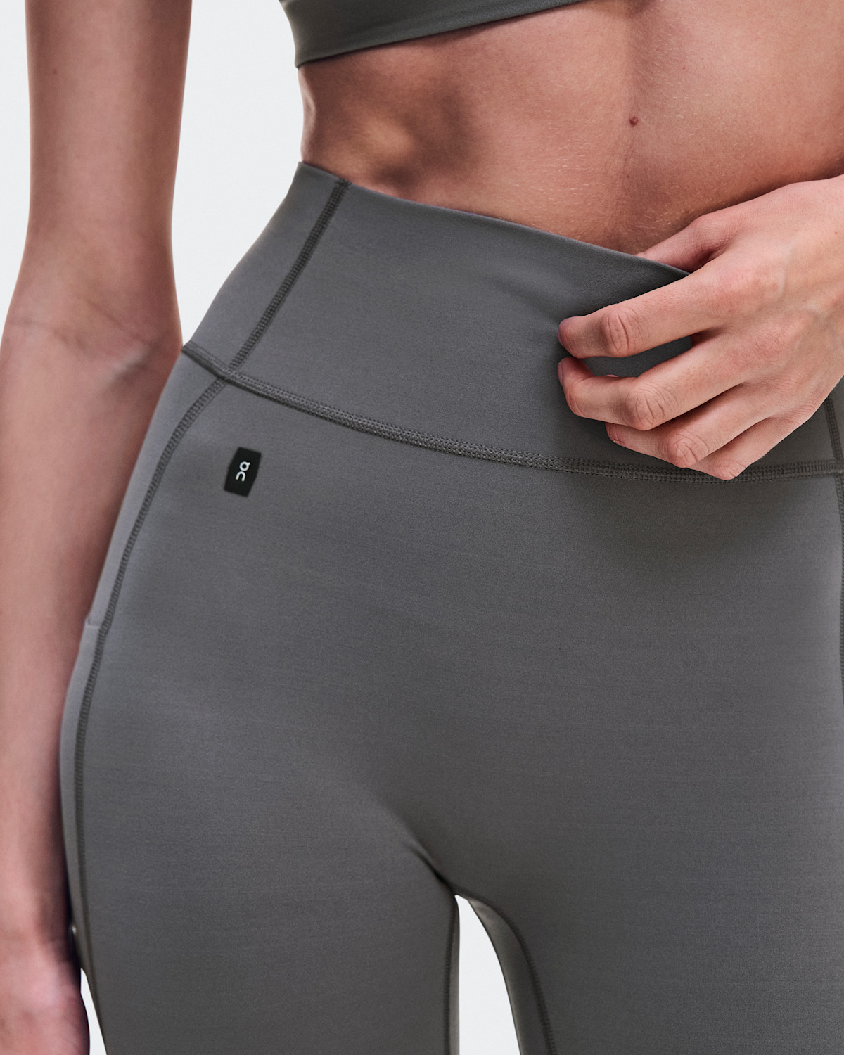 Women's Studio Leggings 7/8