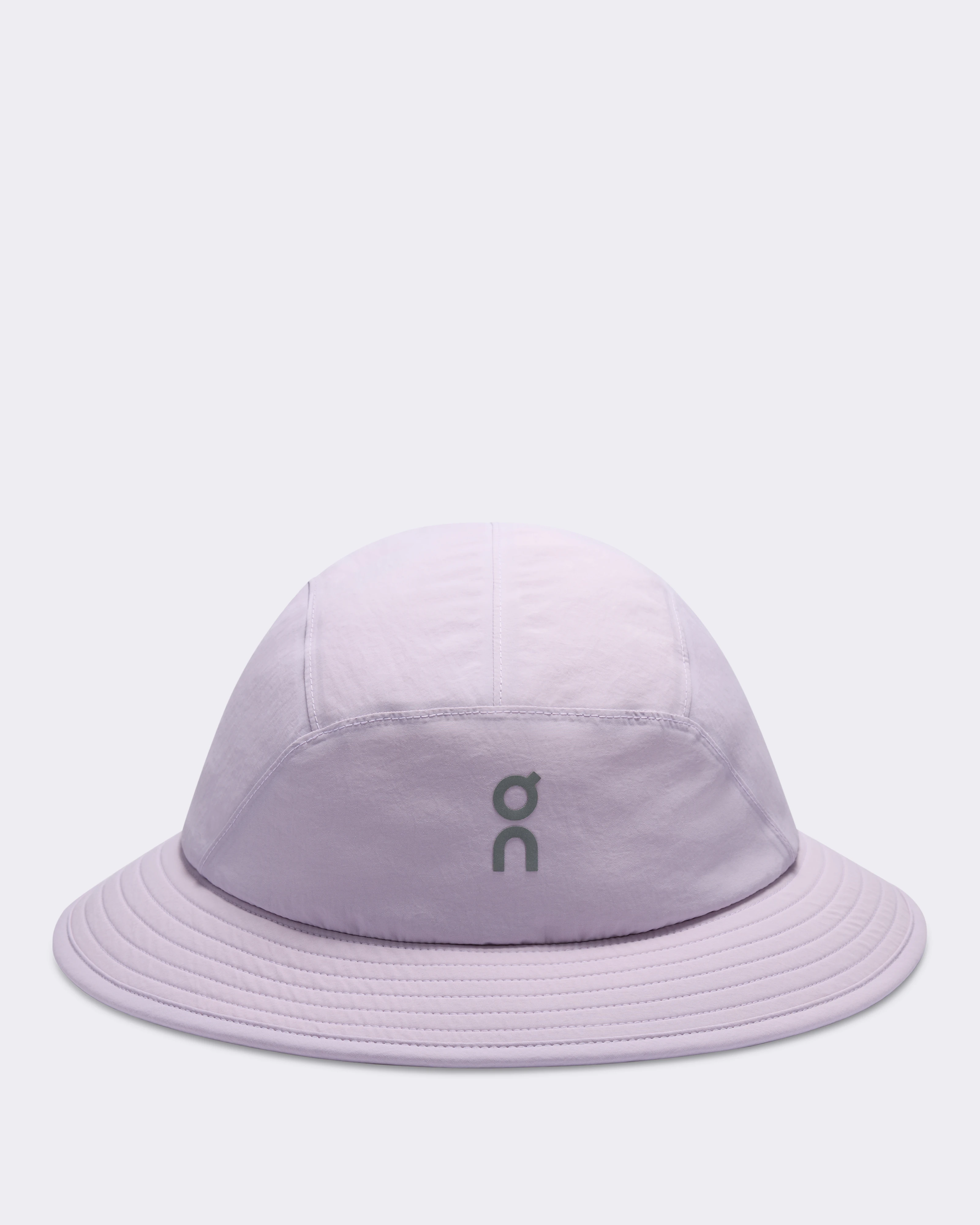 On Trail Hat Foxglove Unisex Headwear