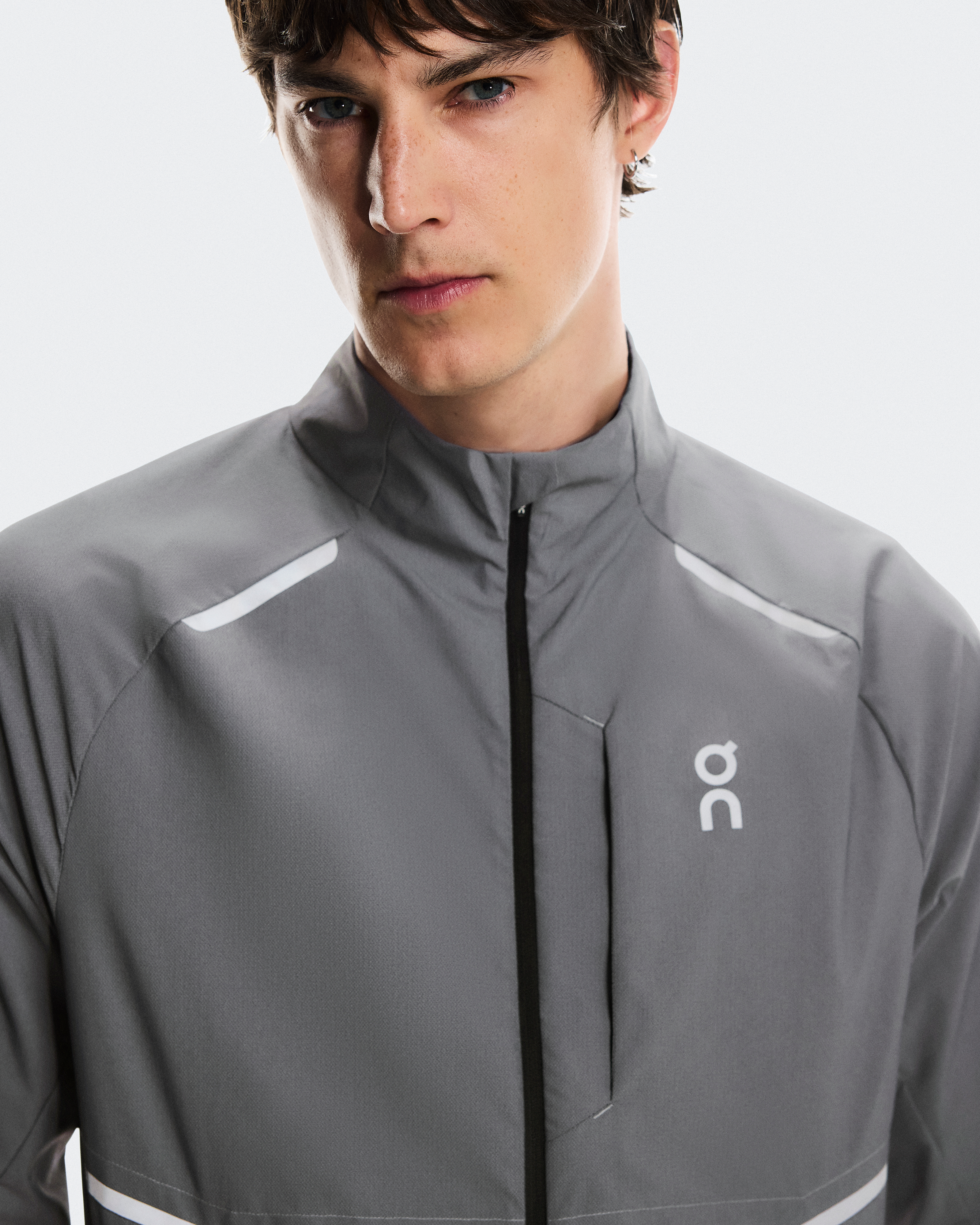 Weather Jacket LumosMen / Eclipse / L