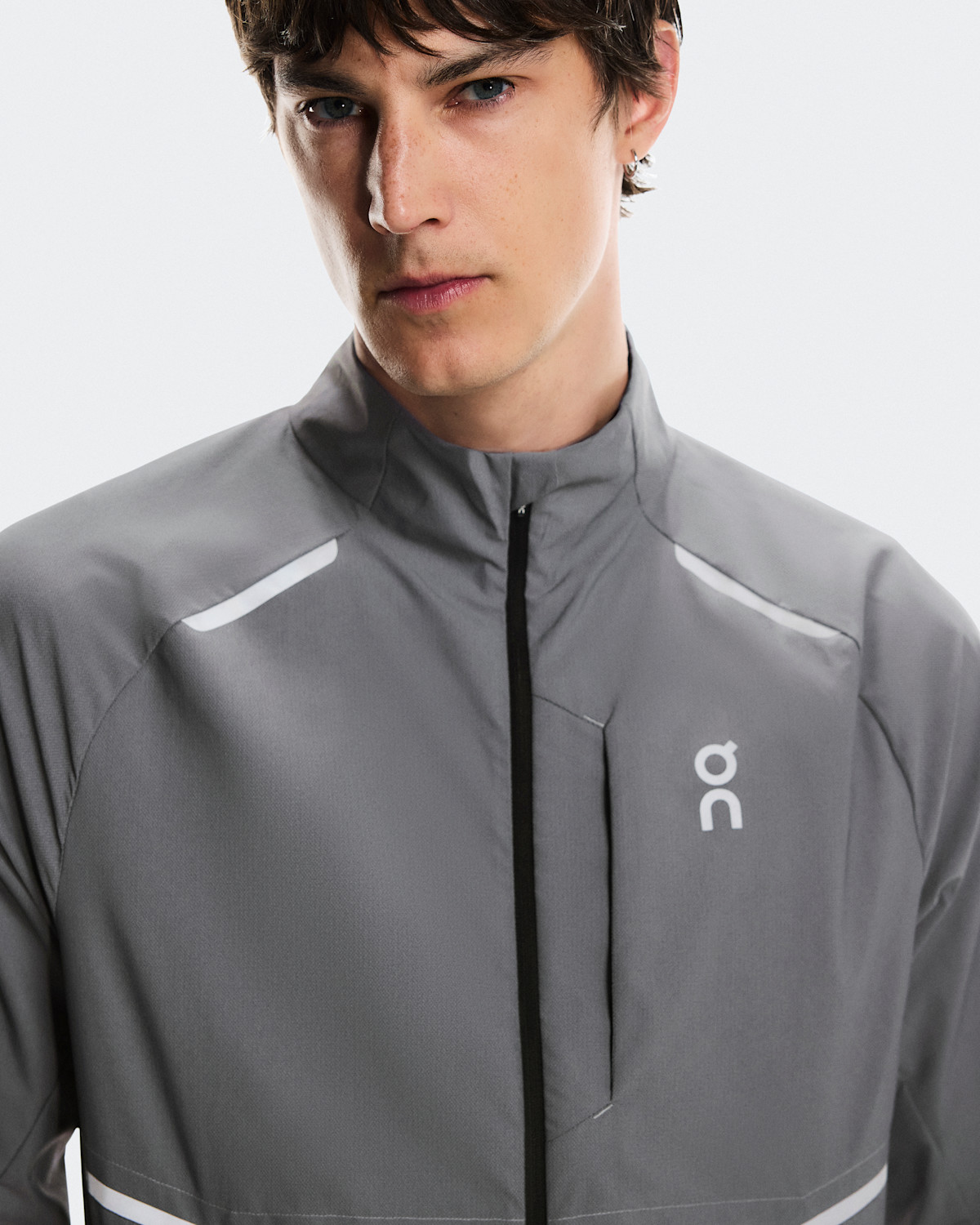 Men's Weather Jacket Lumos