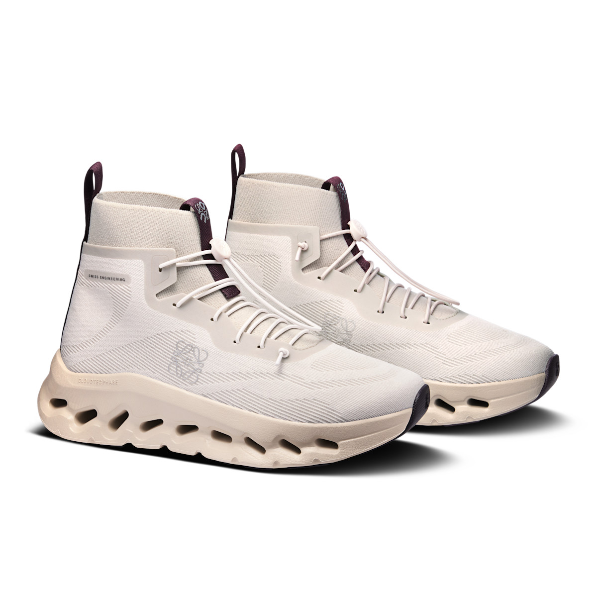 Women's Cloudtilt Hi LOEWE