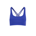 Movement Bra in Indigo