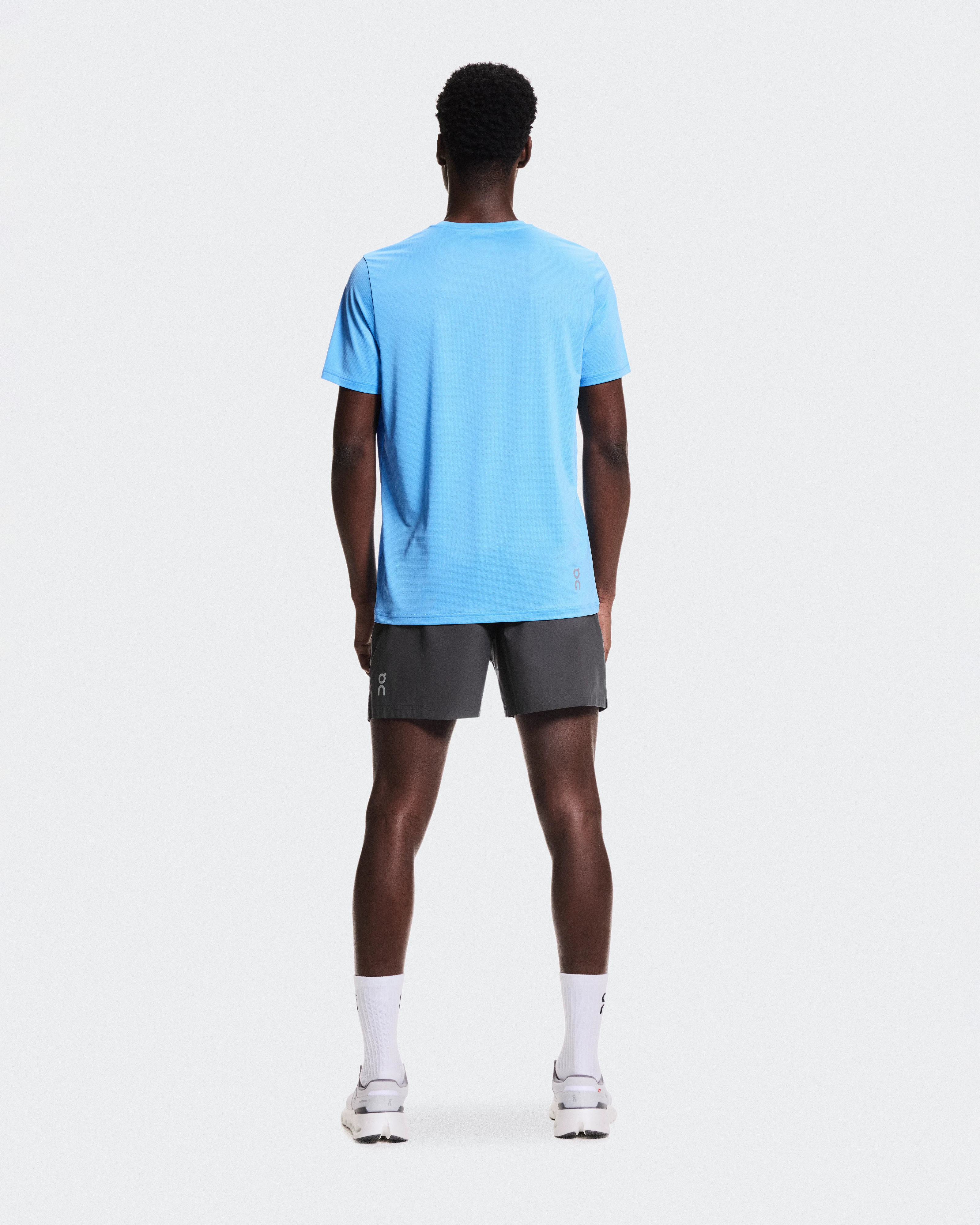 On Core-T Gourami Men Tops and t-shirts