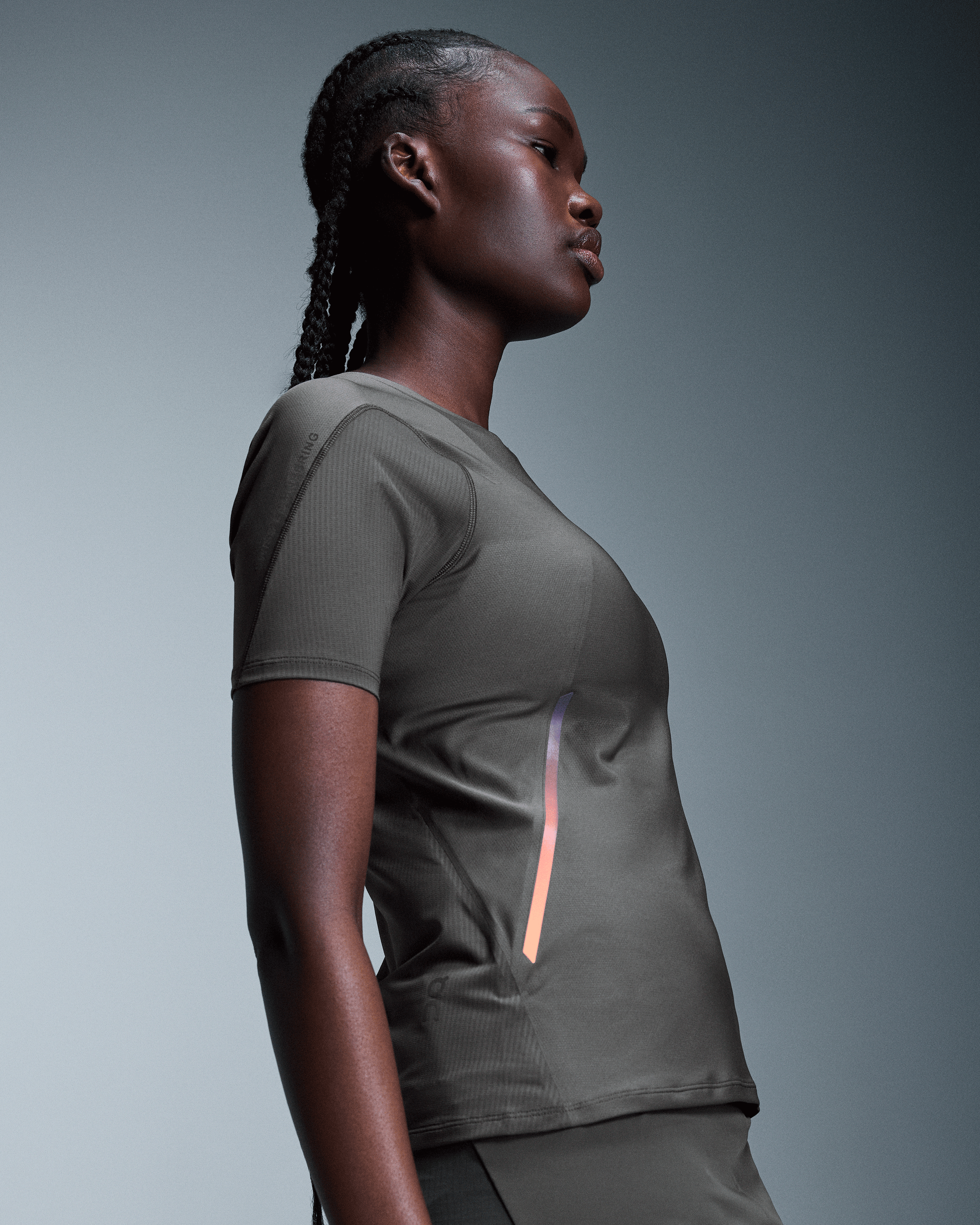 Ultra-TWomen / Eclipse | Black / L